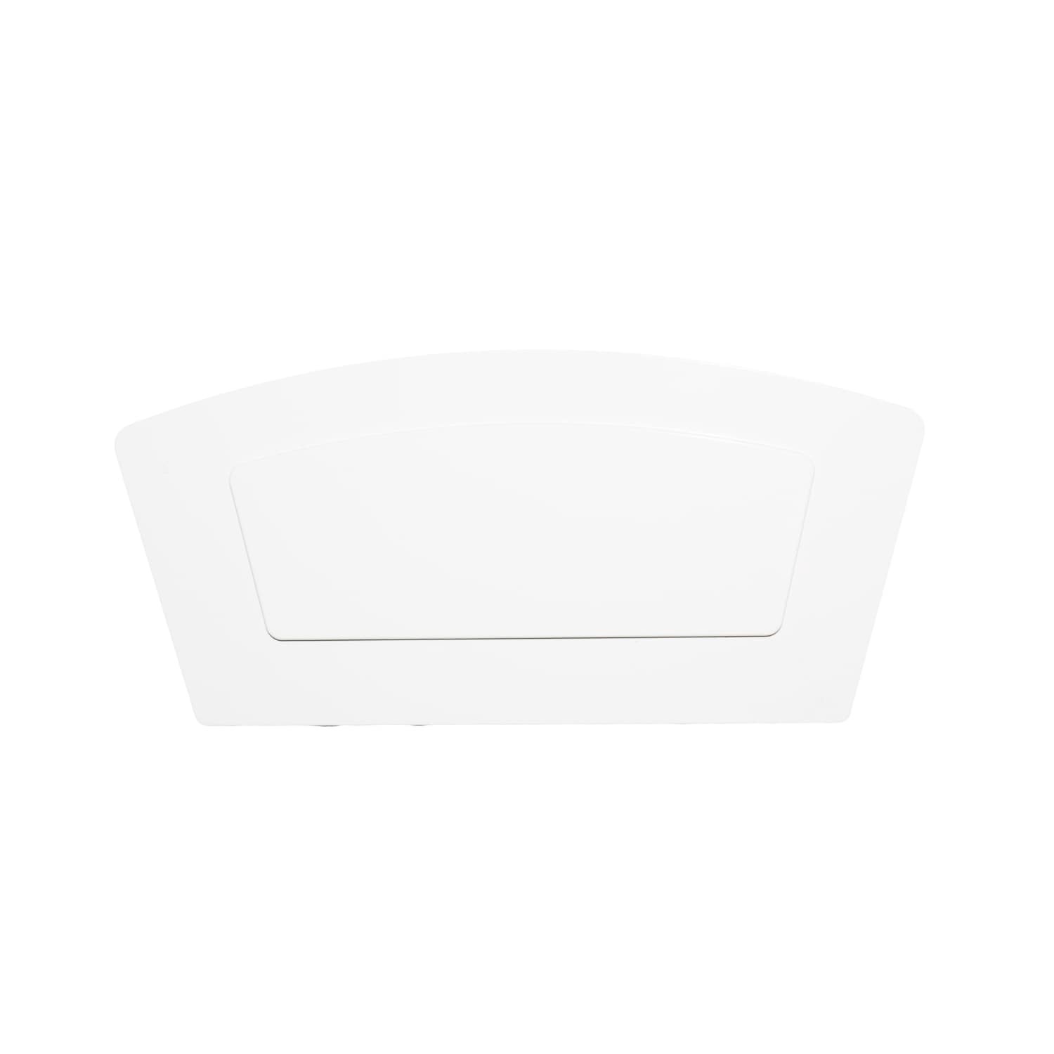 slide 4 of 4, Utilitech 4-ft 3400 -Lumen Cool White LED Wraparound Light, 1 ct