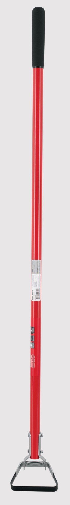 slide 4 of 6, CRAFTSMAN 54.118-in Fiberglass Action Hoe, 1 ct