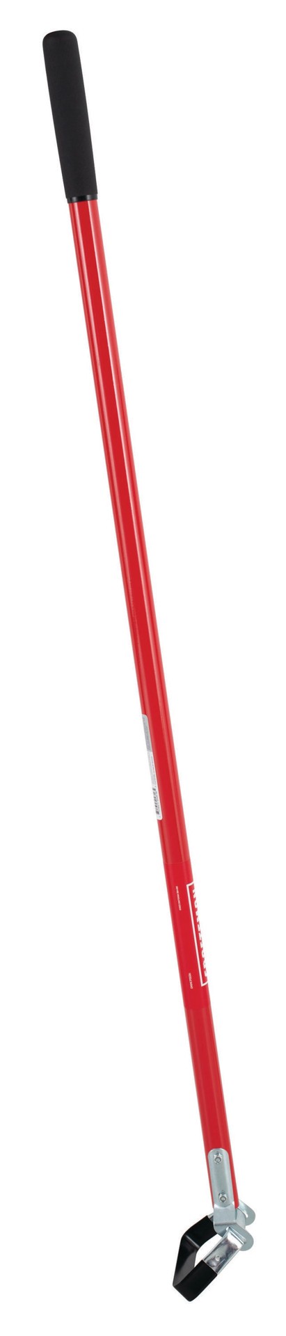 slide 5 of 6, CRAFTSMAN 54.118-in Fiberglass Action Hoe, 1 ct