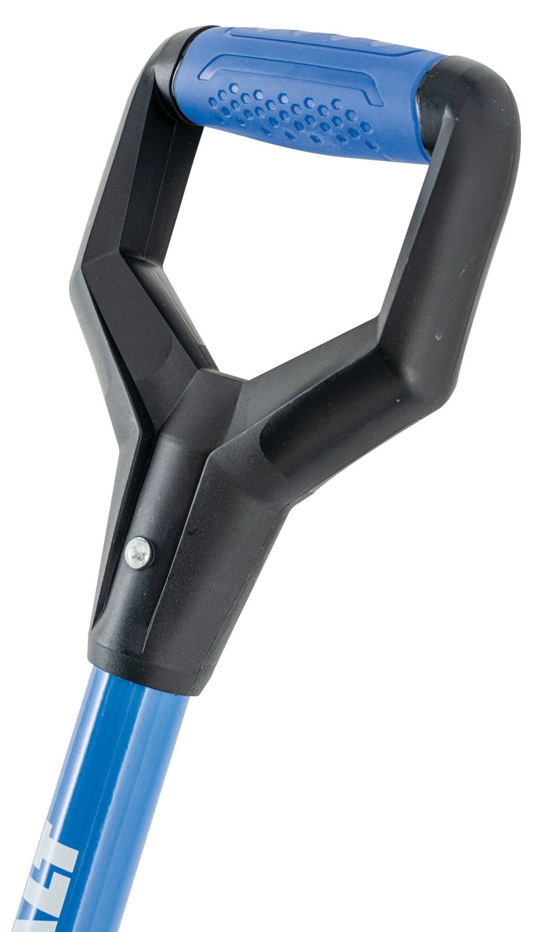 slide 3 of 6, Kobalt 20.5-in Fiberglass D-Handle Digging shovel, 1 ct