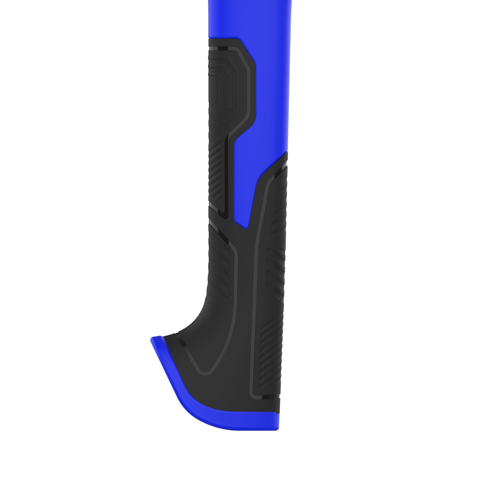 slide 4 of 6, Kobalt 1-lb Steel Hatchet with 14-in Poly Handle, 1 ct