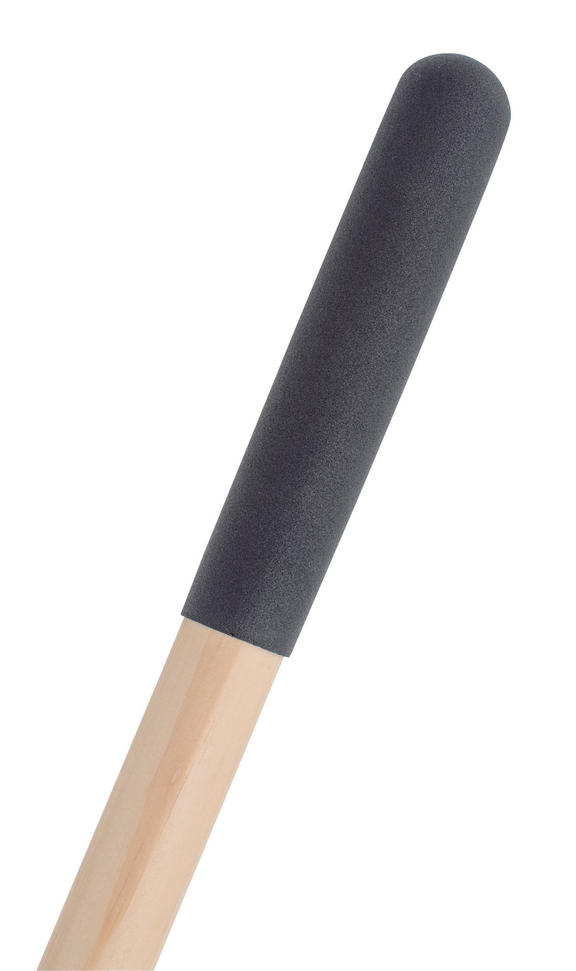 slide 6 of 6, CRAFTSMAN 54.118-in L Wood Steel Garden Rake, 1 ct