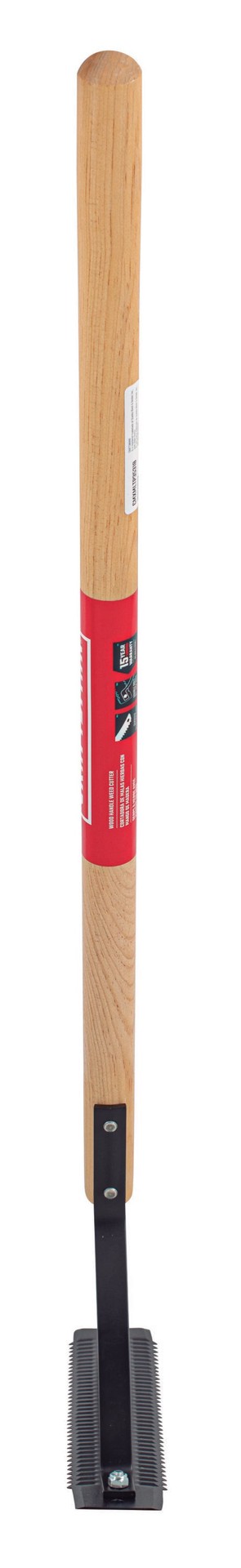 slide 3 of 6, CRAFTSMAN Long-handle Tool Weeder, 1 ct