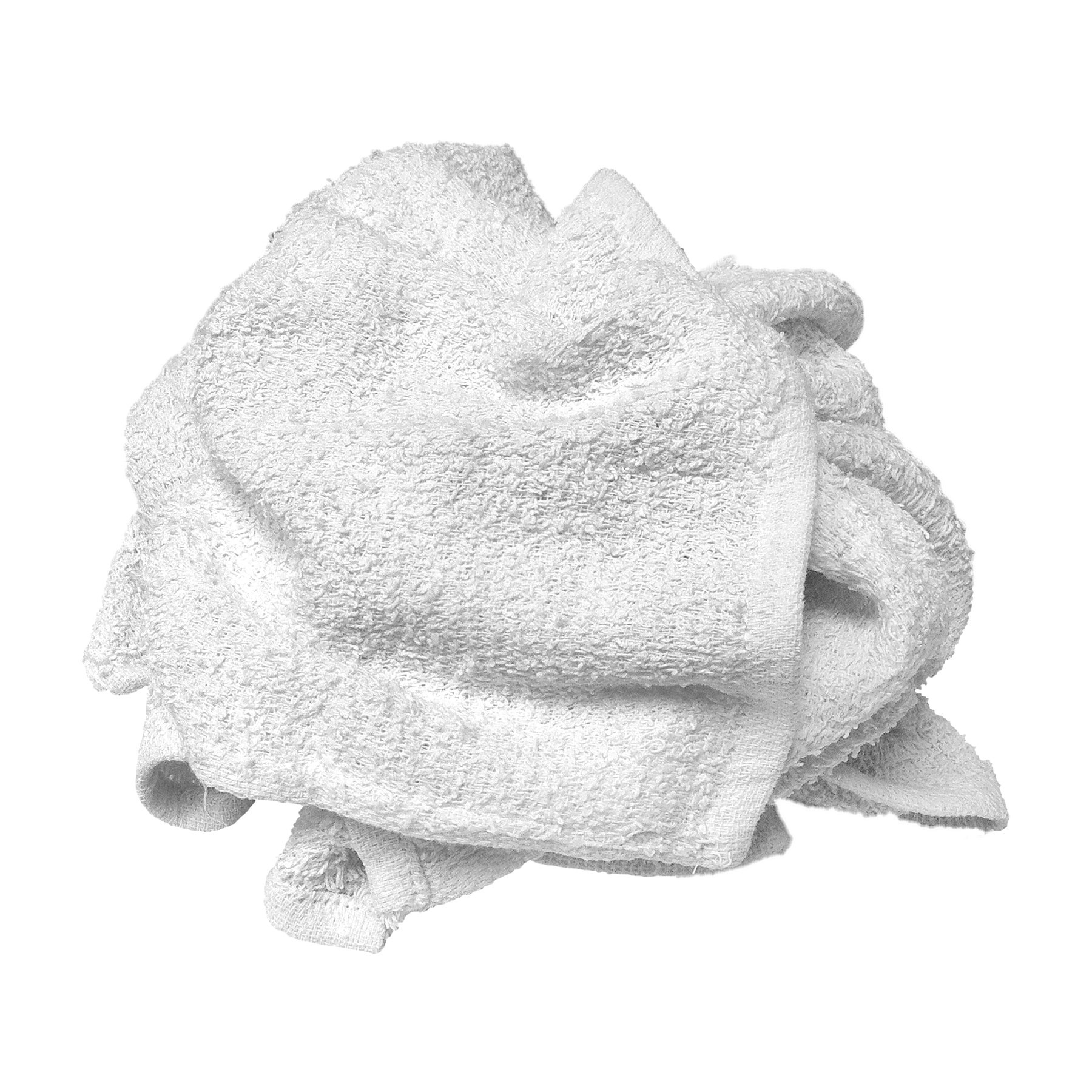 slide 2 of 6, Project Source Terry Towels 75 -Pack Terry Towel, 1 ct