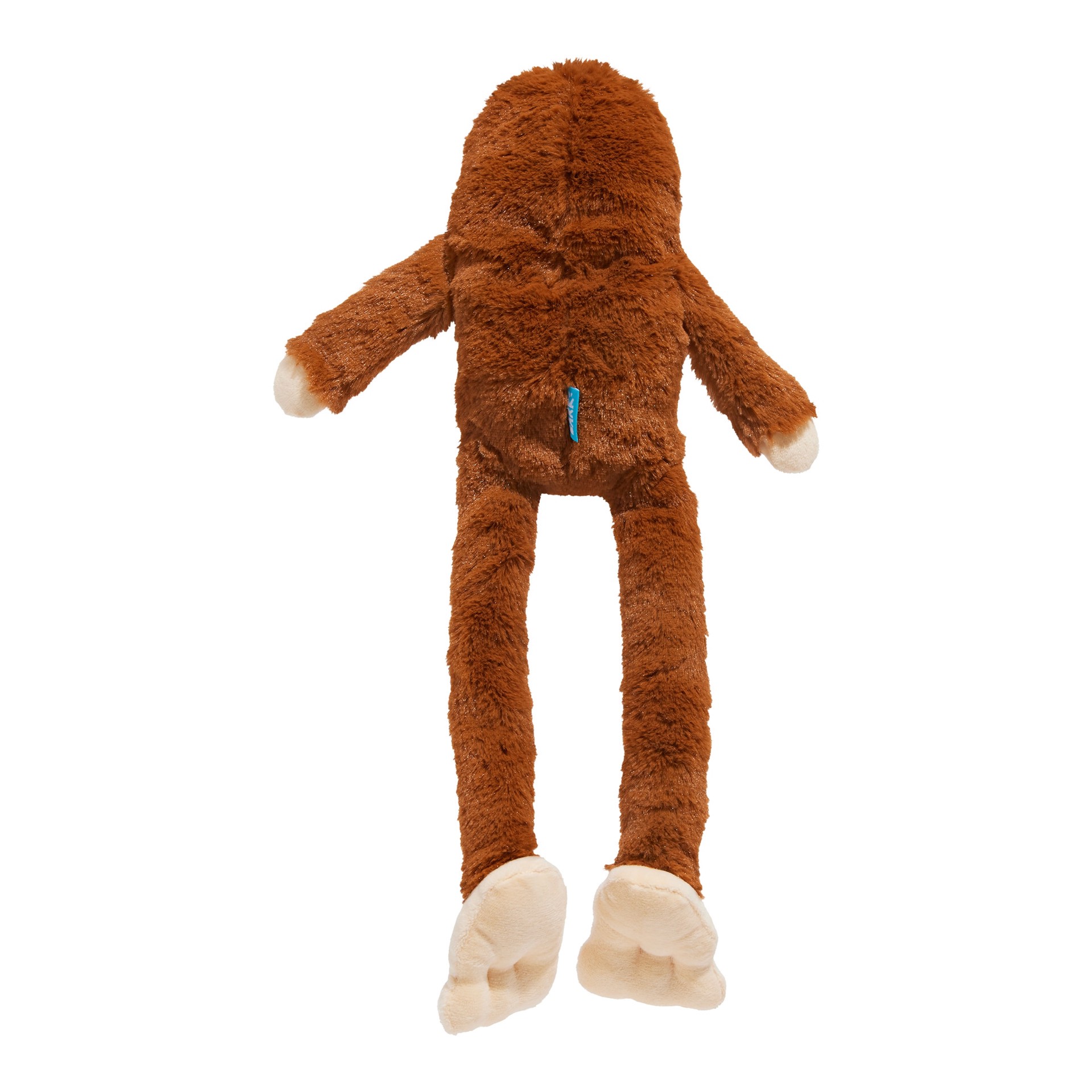 slide 3 of 5, BARK Great Outdoors Plush Plush Dog Toy, 1 ct