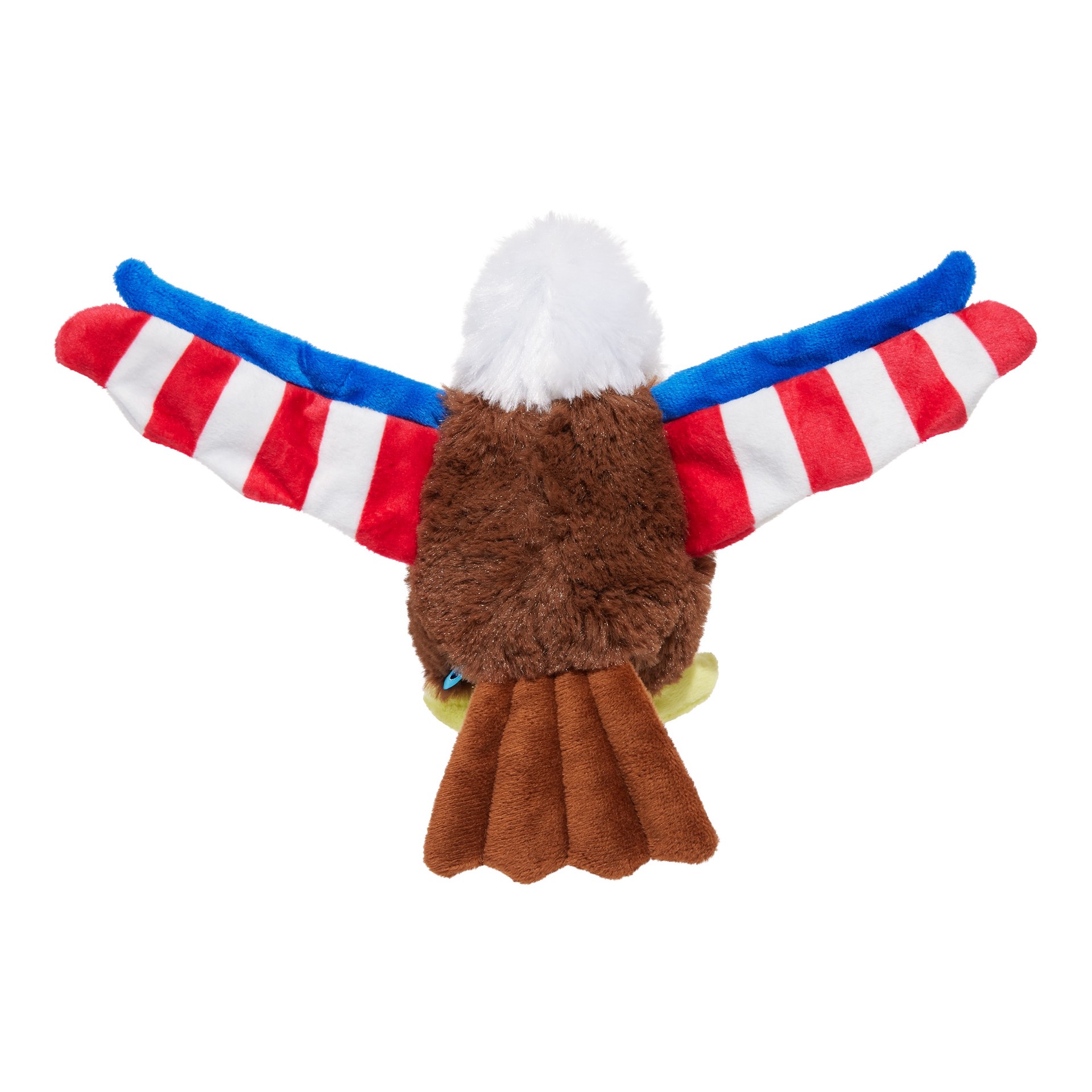 slide 6 of 6, BARK Best of Bark Box Plush Plush Dog Toy, 1 ct