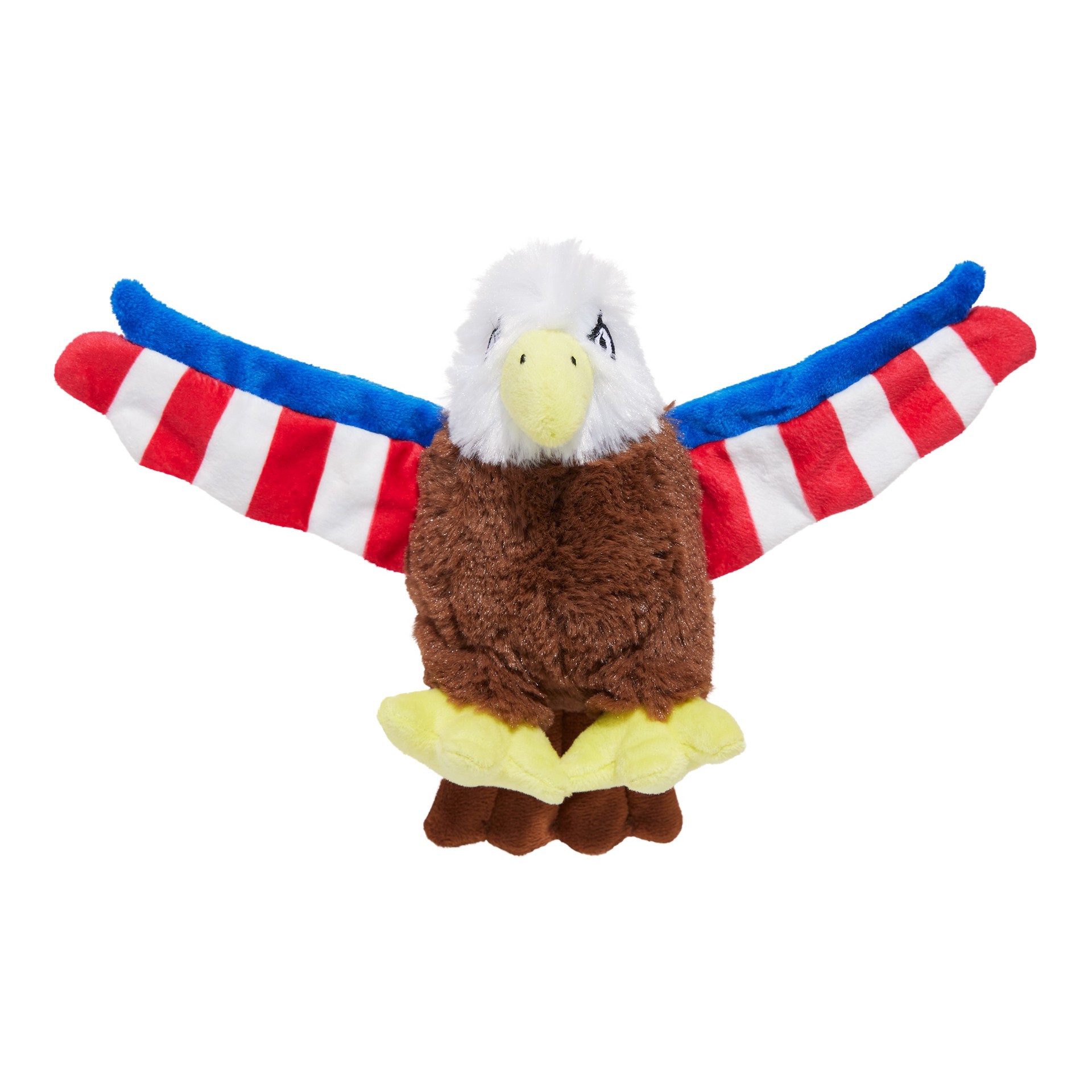 slide 1 of 6, BARK Best of Bark Box Plush Plush Dog Toy, 1 ct