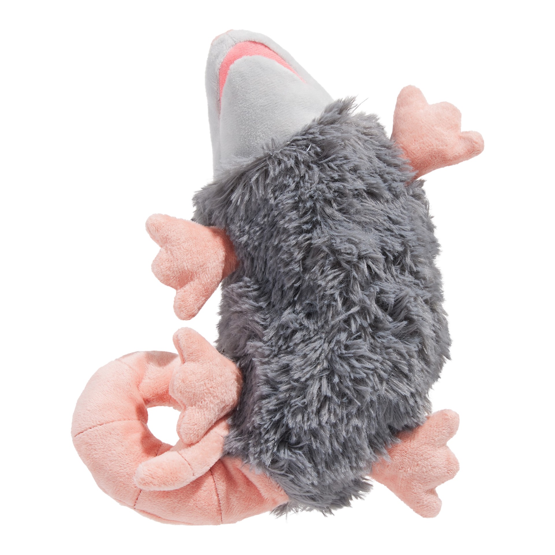 slide 2 of 5, BARK Critters Plush Plush Dog Toy, 1 ct