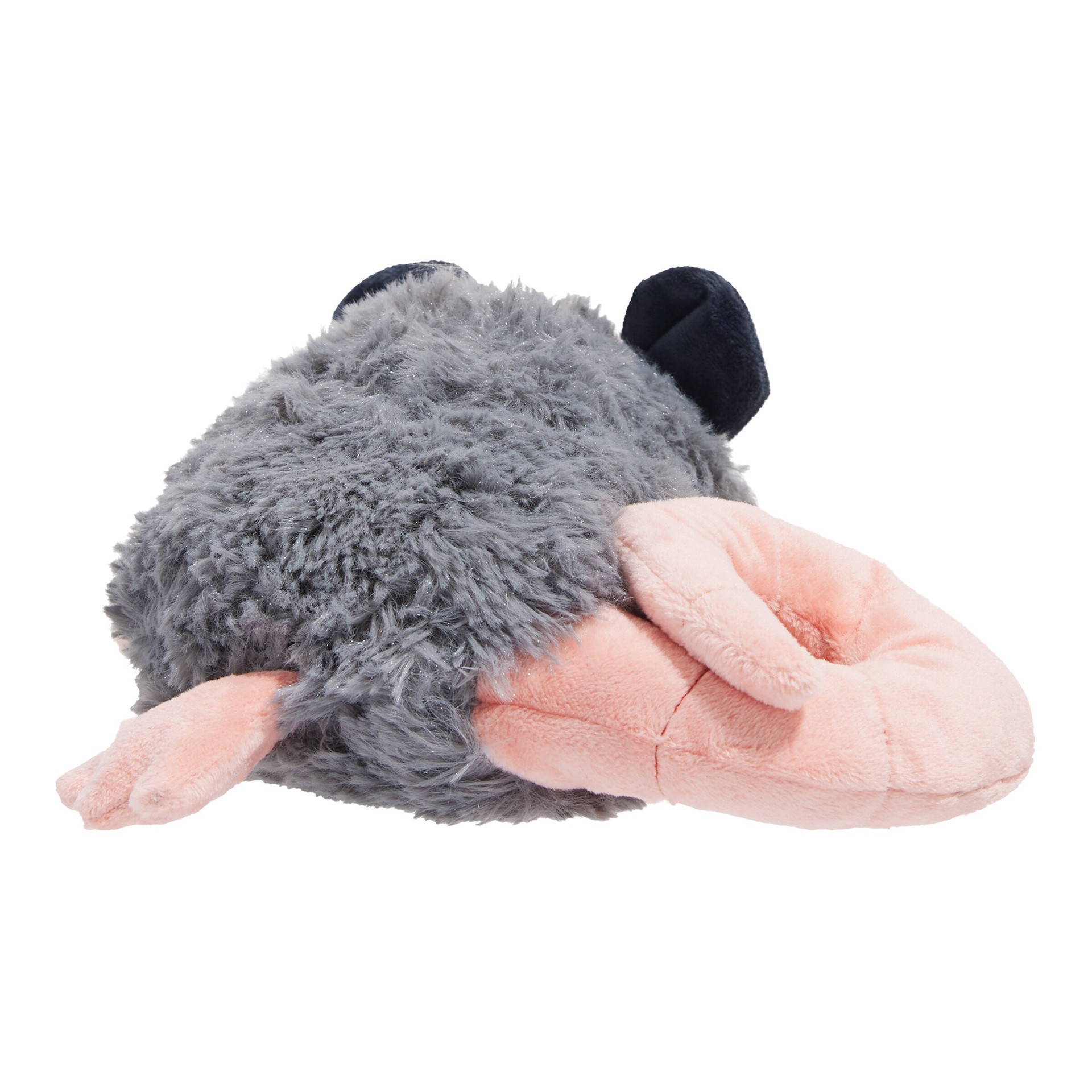slide 3 of 5, BARK Critters Plush Plush Dog Toy, 1 ct