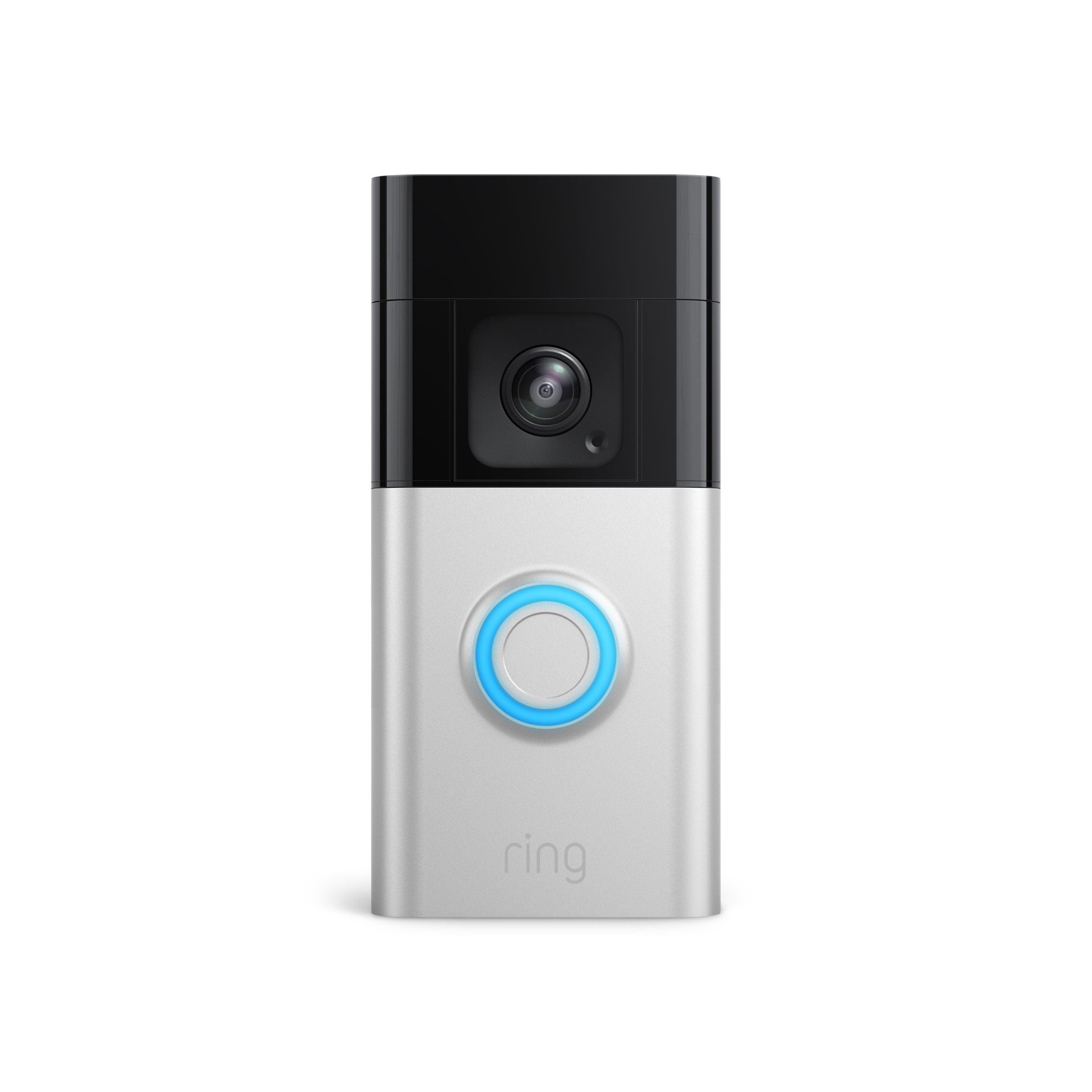 slide 1 of 6, Ring Battery Doorbell Pro - Smart Wireless Doorbell Camera with Radar-powered 3D Motion Detection, Head-to-Toe HD+ Video, 2-Way Talk, Motion Detection & Alerts, 1 ct