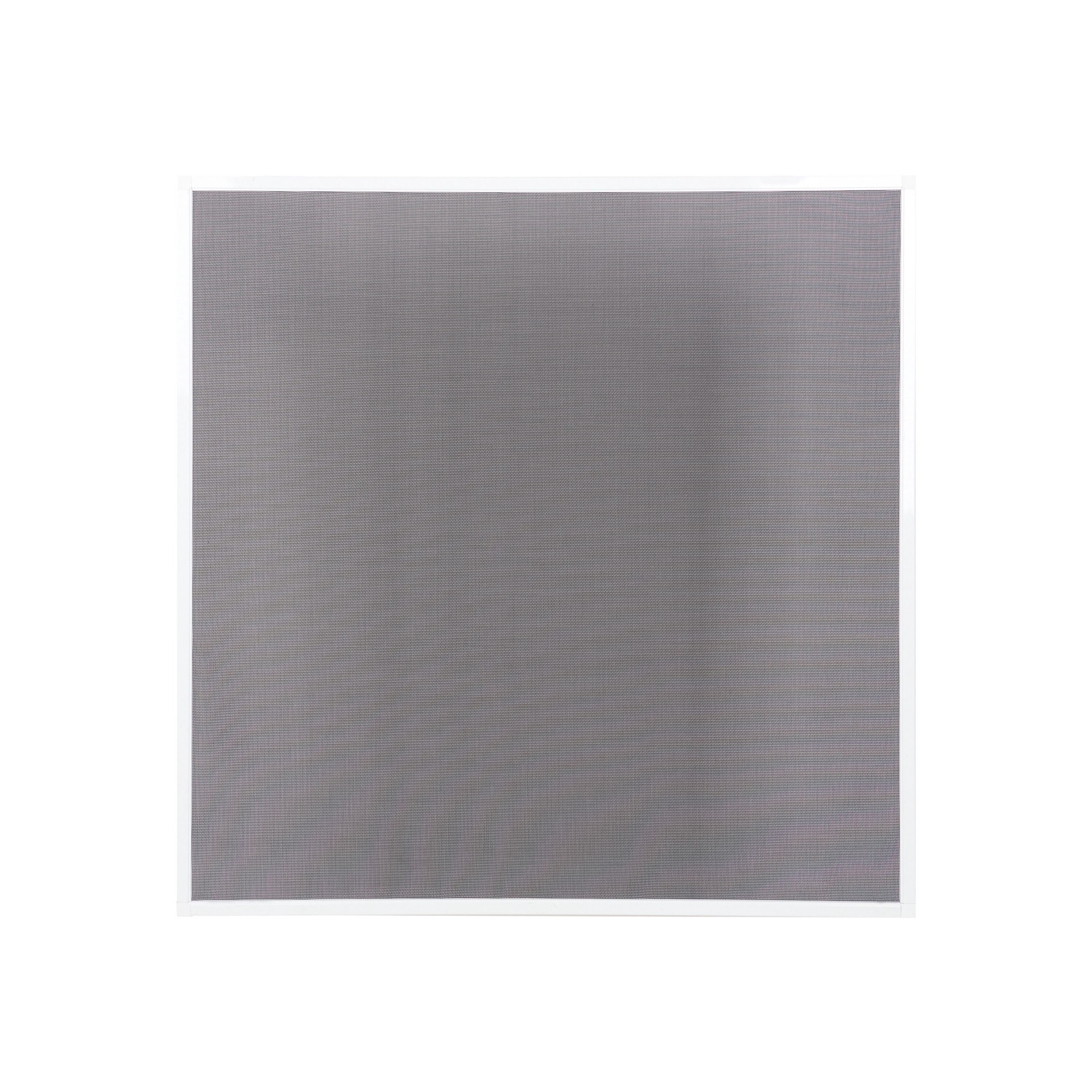 slide 5 of 5, M-D SunScreen 3-ft x 25-ft Charcoal Polyester Screen mesh, 1 ct
