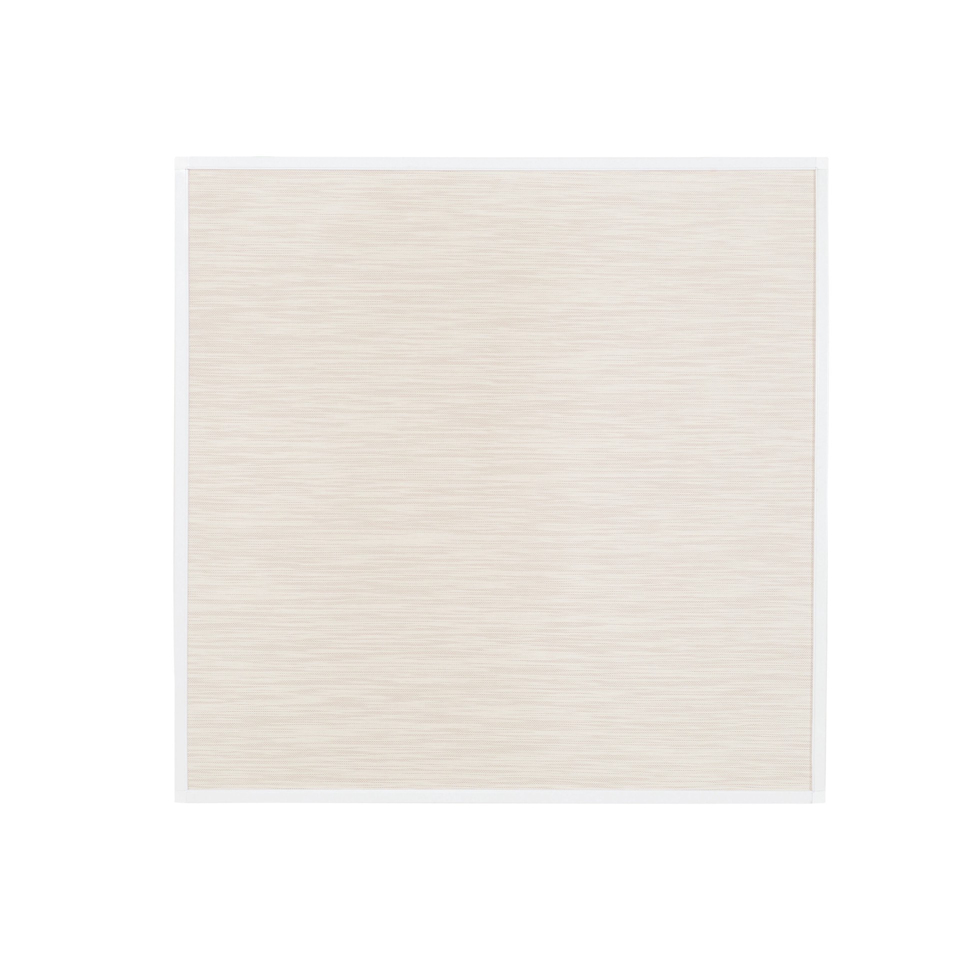 slide 5 of 6, M-D SunScreen 4-ft x 7-ft Stucco Polyester Screen mesh, 1 ct