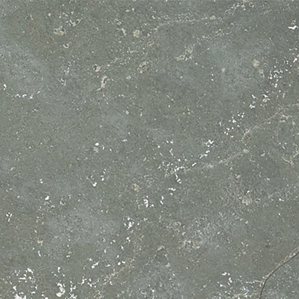 slide 5 of 6, WonderLand 18-in L x 12-in W x 1-in H Rectangle Blue Natural stone Stepping stone, 1 ct