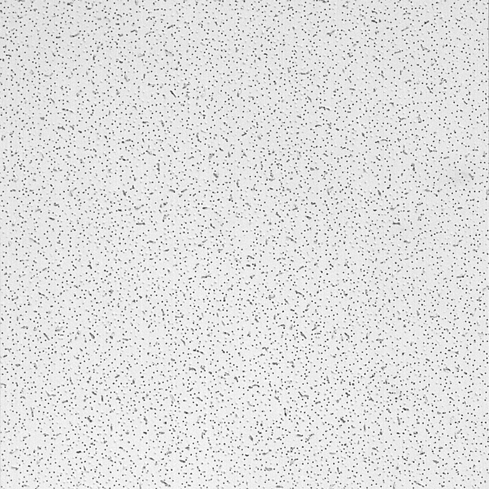 slide 1 of 6, USG Ceilings 2-ft x 2-ft White Mineral fiber Drop Ceiling Tile ( 4 -Pack, 16-sq ft / Case ), 1 ct