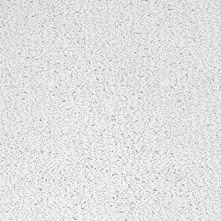 USG Ceilings 2-ft x 2-ft White Mineral fiber Drop Ceiling Tile ( 4 -Pack, 16-sq ft / Case )