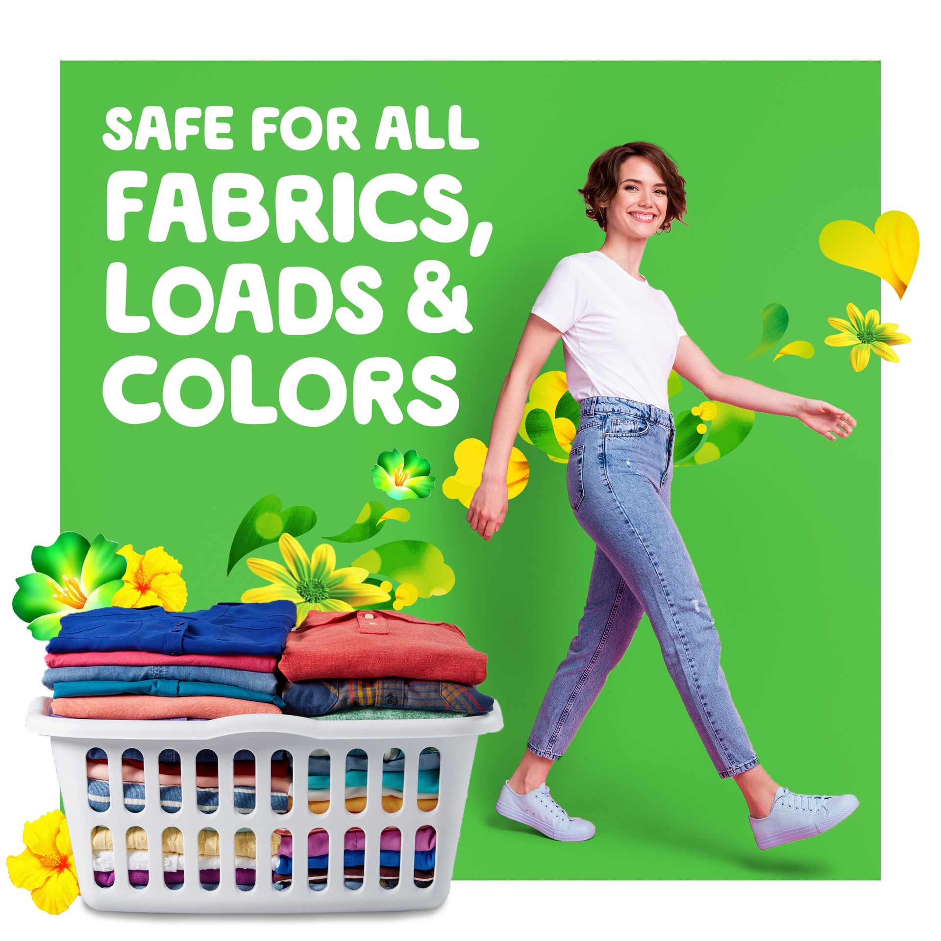 slide 6 of 6, Gain Fireworks Beads Original Scent Booster 24-oz, 1 ct