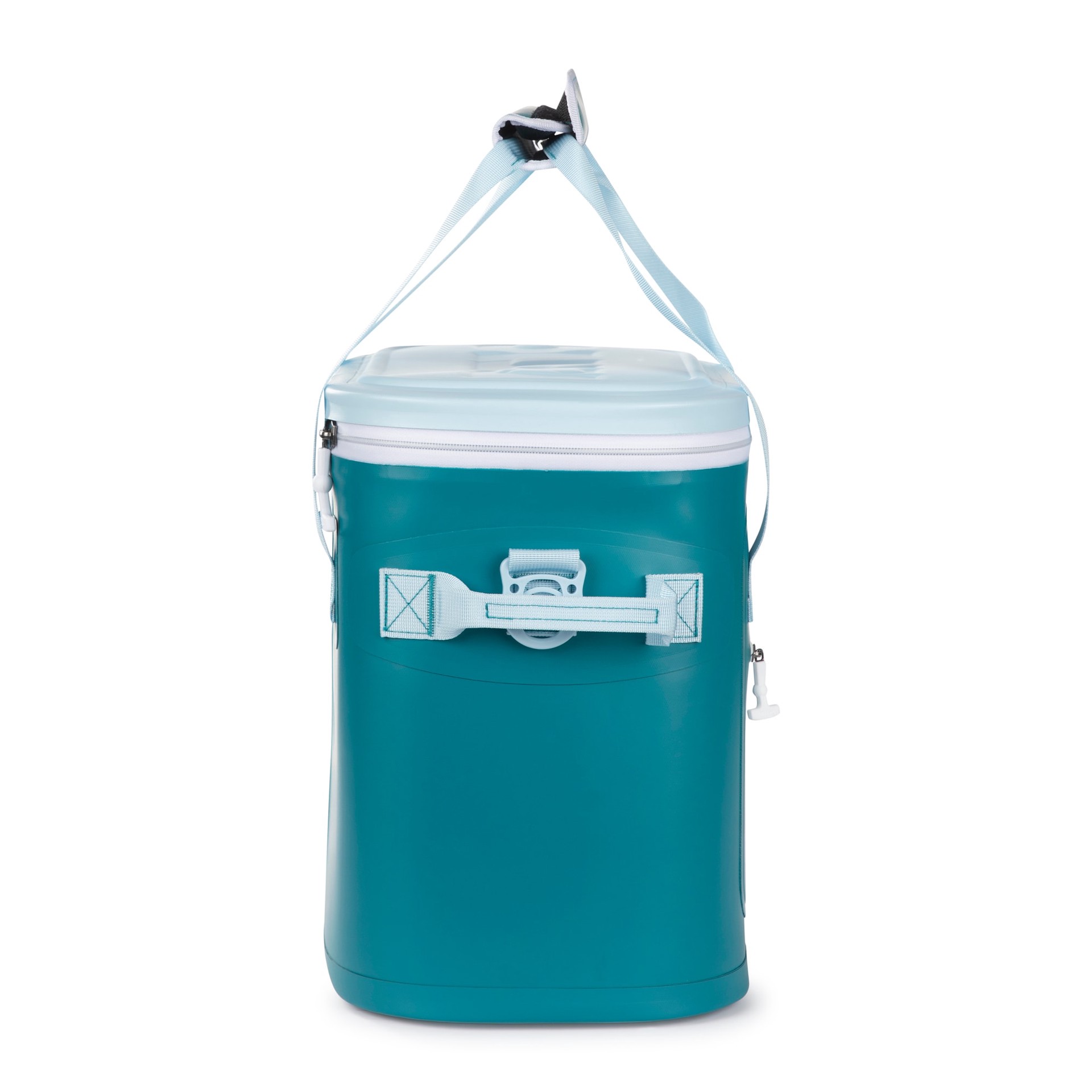 slide 5 of 6, RTIC Outdoors Soft Pack Deep Harbor 20 Cans Insulated Drink Carrier, 1 ct