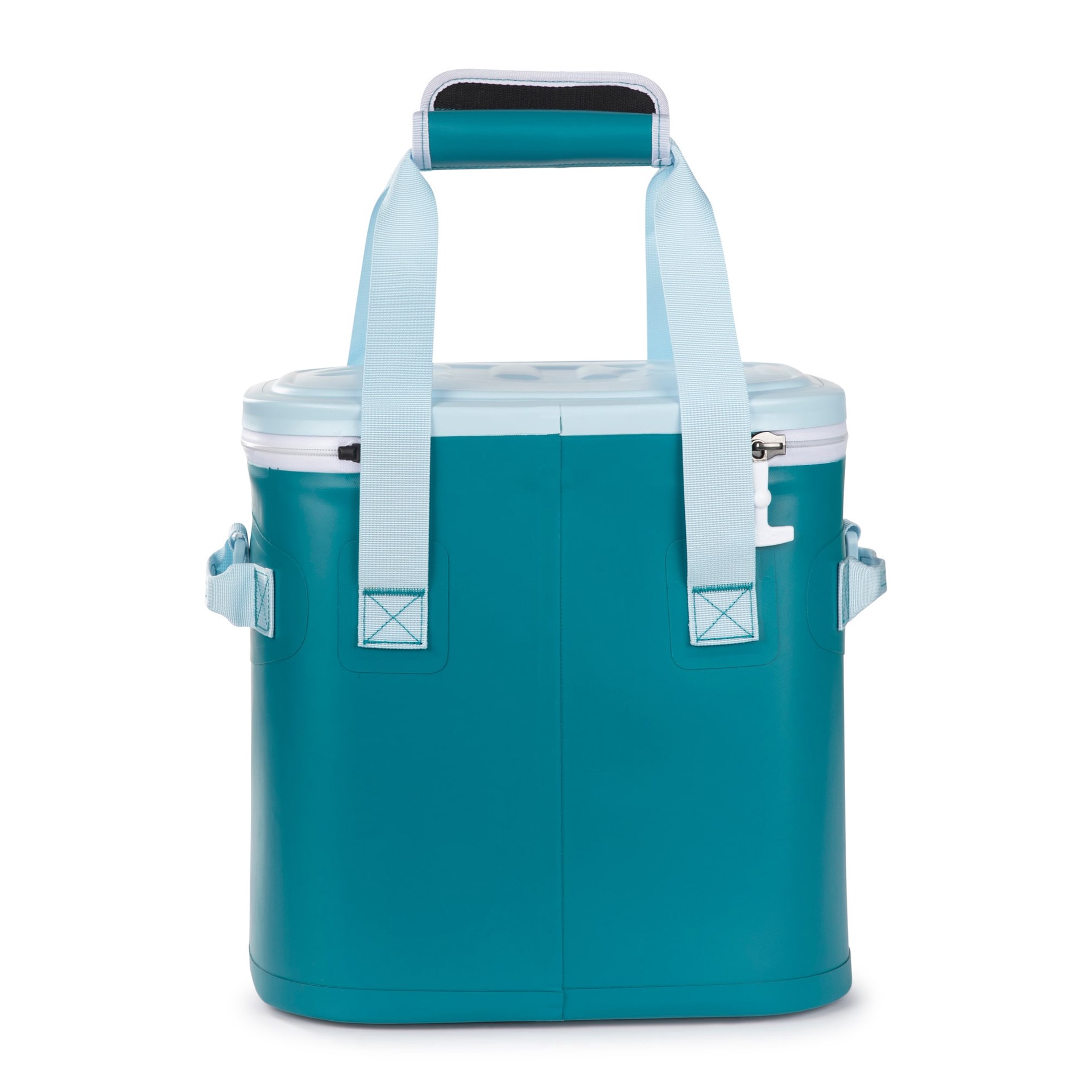 slide 3 of 6, RTIC Outdoors Soft Pack Deep Harbor 20 Cans Insulated Drink Carrier, 1 ct