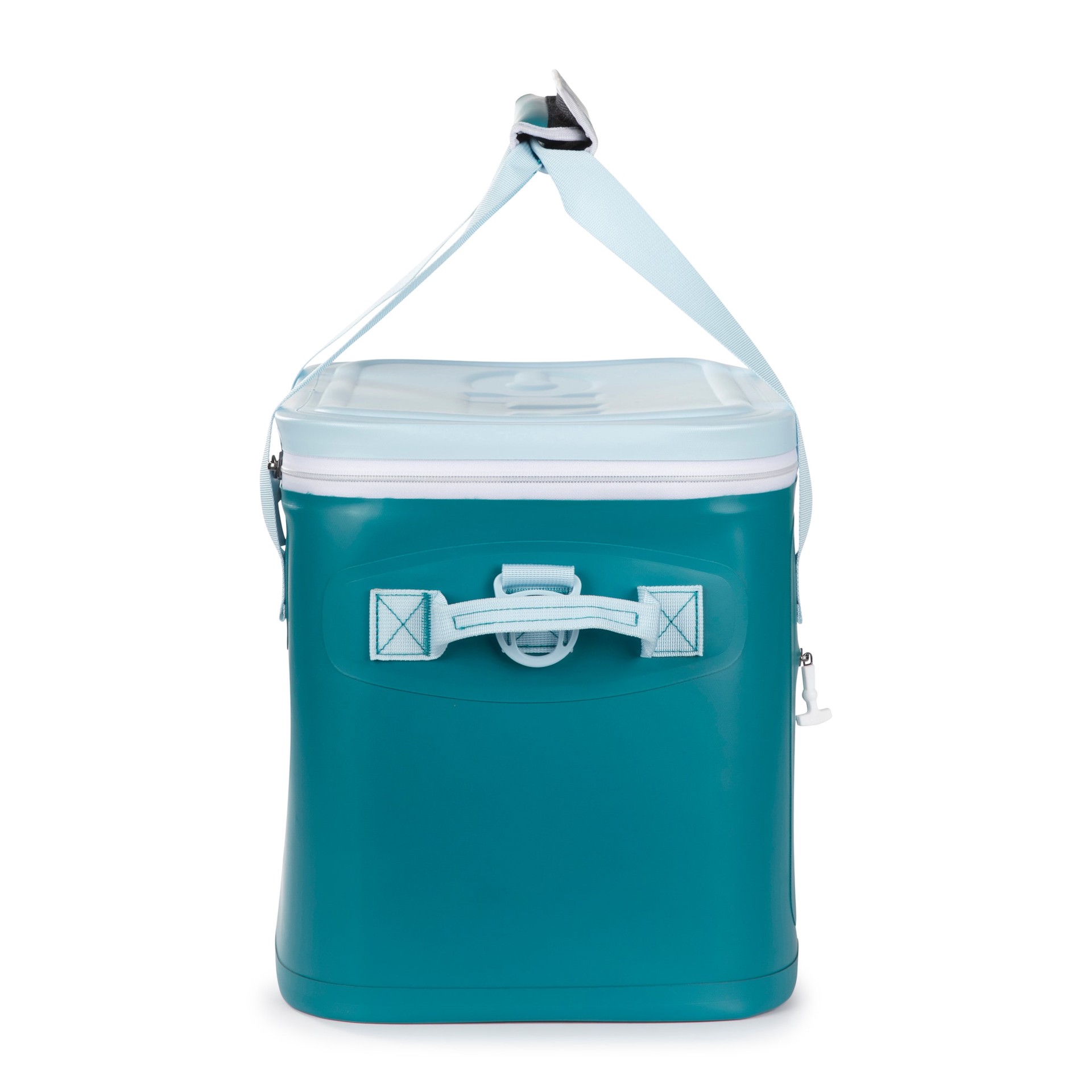 slide 3 of 6, RTIC Outdoors Soft Pack Deep Harbor 30 Cans Insulated Personal Cooler, 1 ct