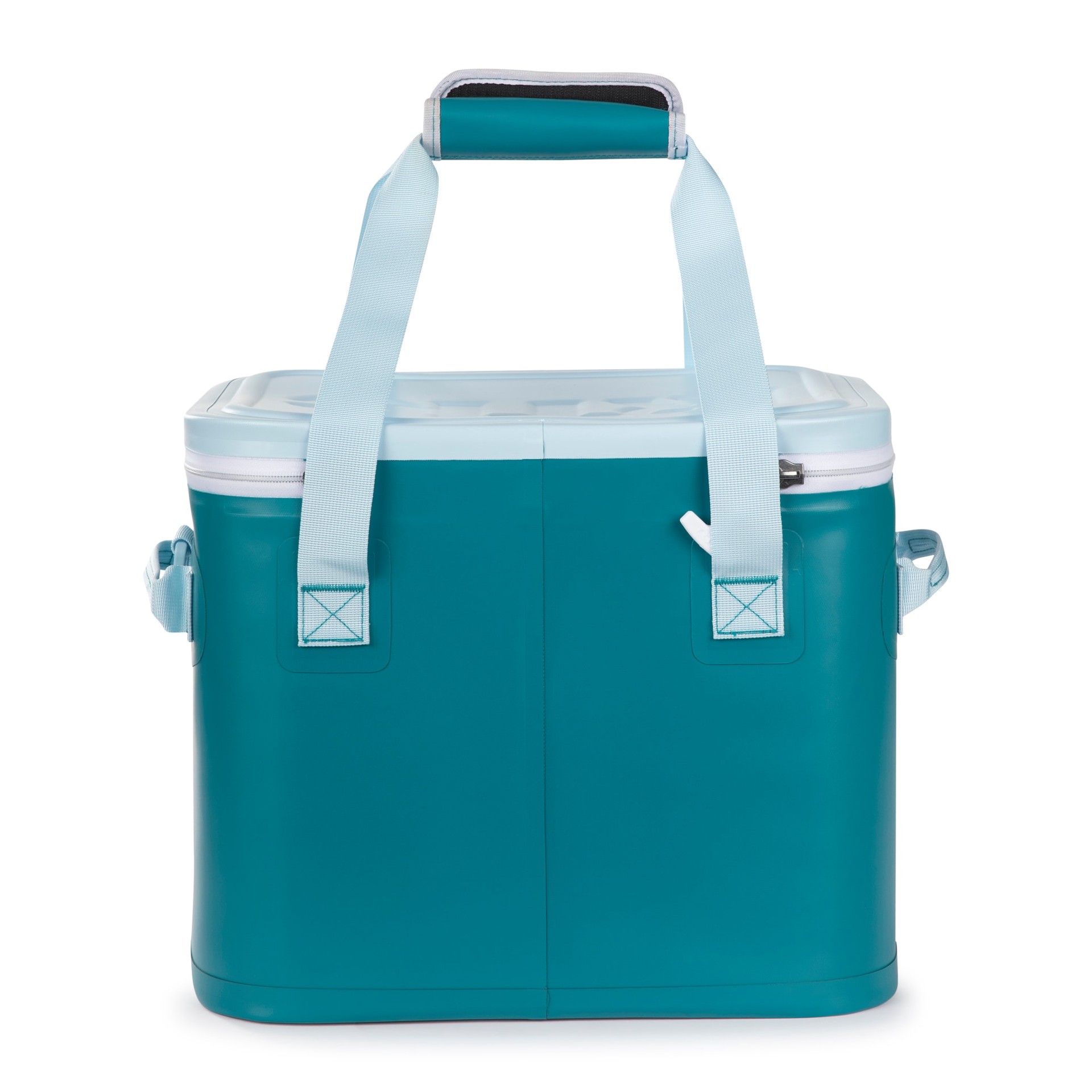 slide 5 of 6, RTIC Outdoors Soft Pack Deep Harbor 30 Cans Insulated Personal Cooler, 1 ct