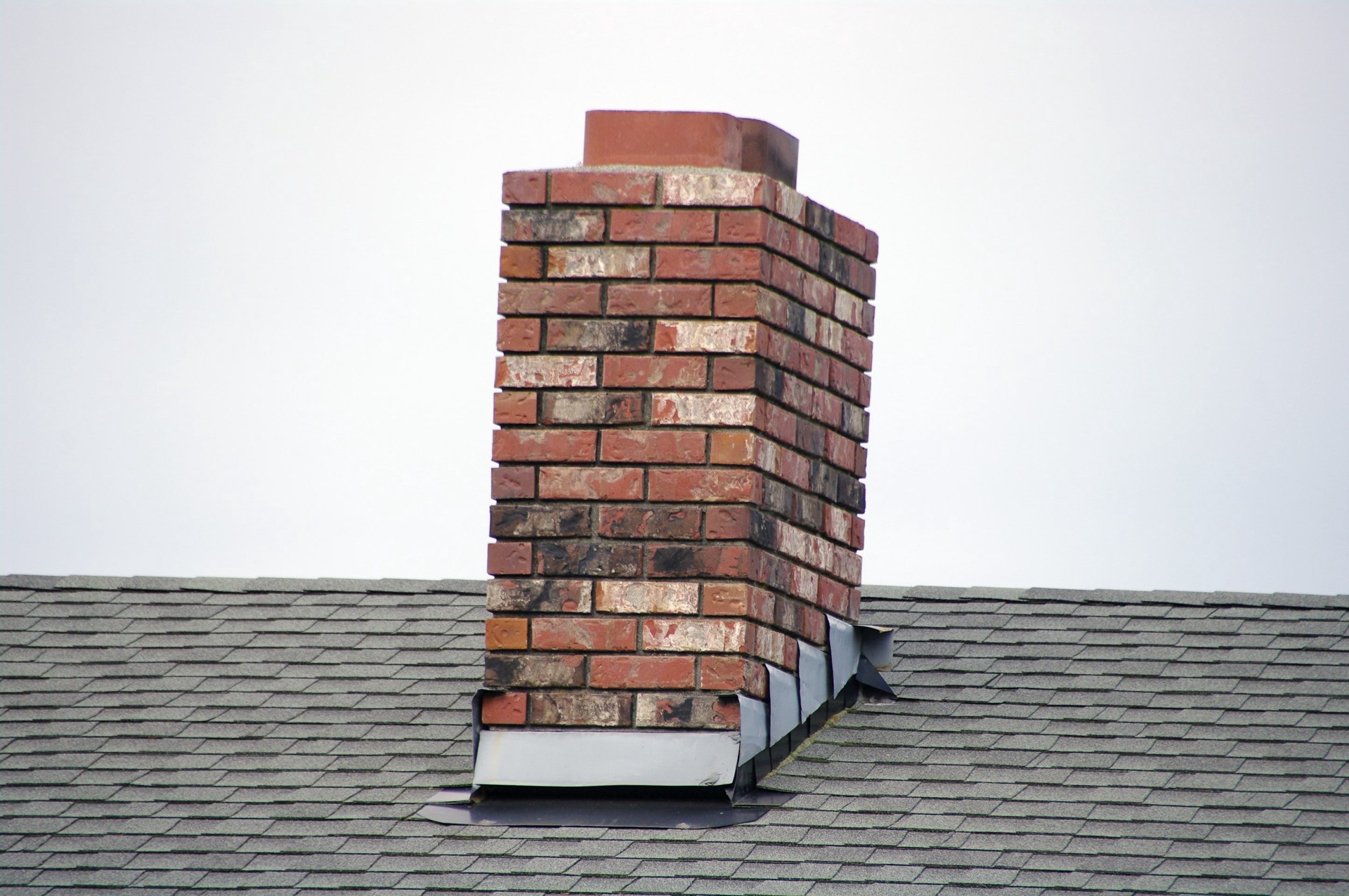 slide 5 of 6, Gibraltar Building Products 6-in x 14-in Gray/Silver Galvanized Steel Step Flashing, 1 ct