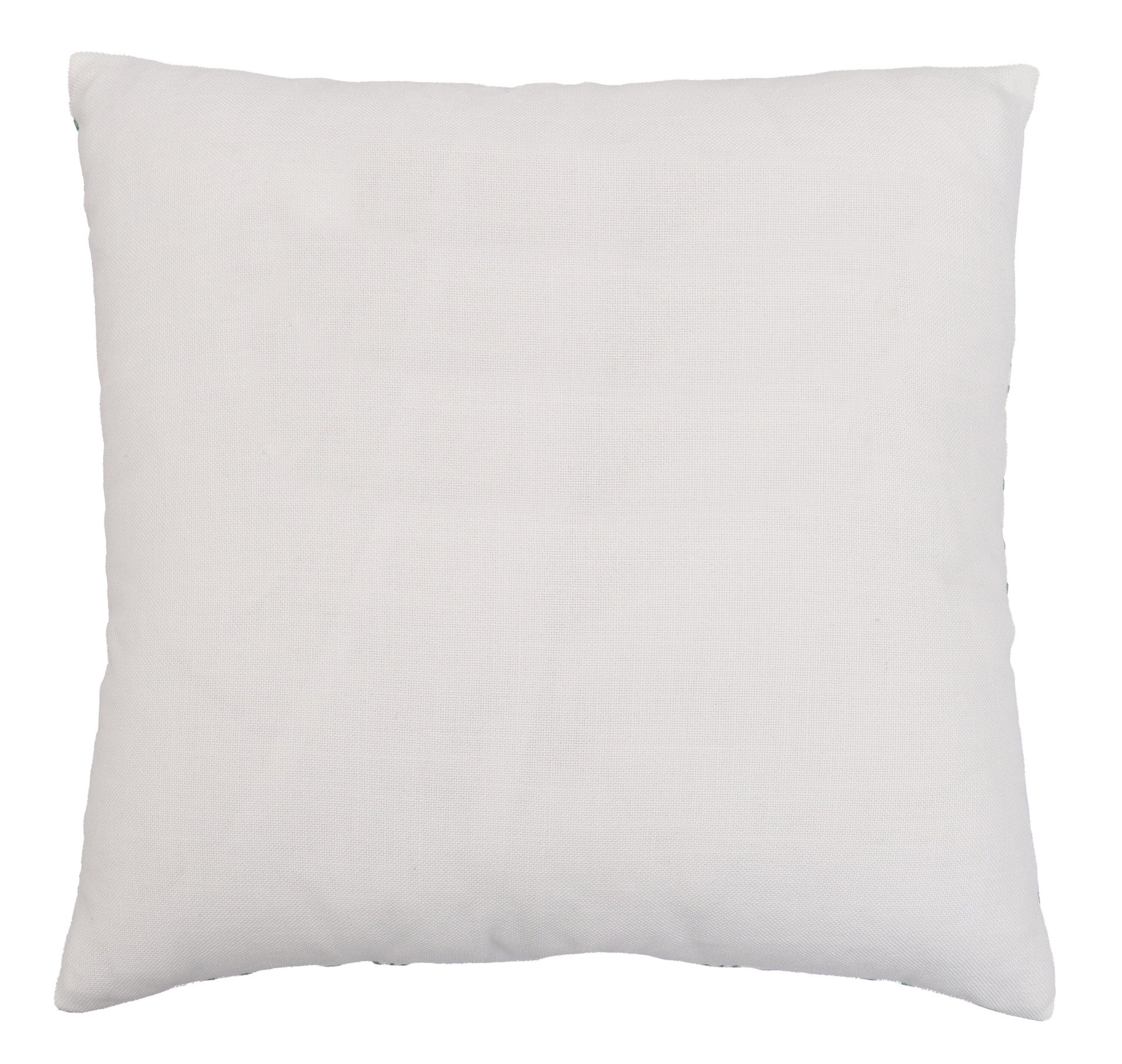 slide 2 of 5, allen + roth Pillow 18-in x 18-in Multi Color Square Indoor Decorative Pillow, 1 ct