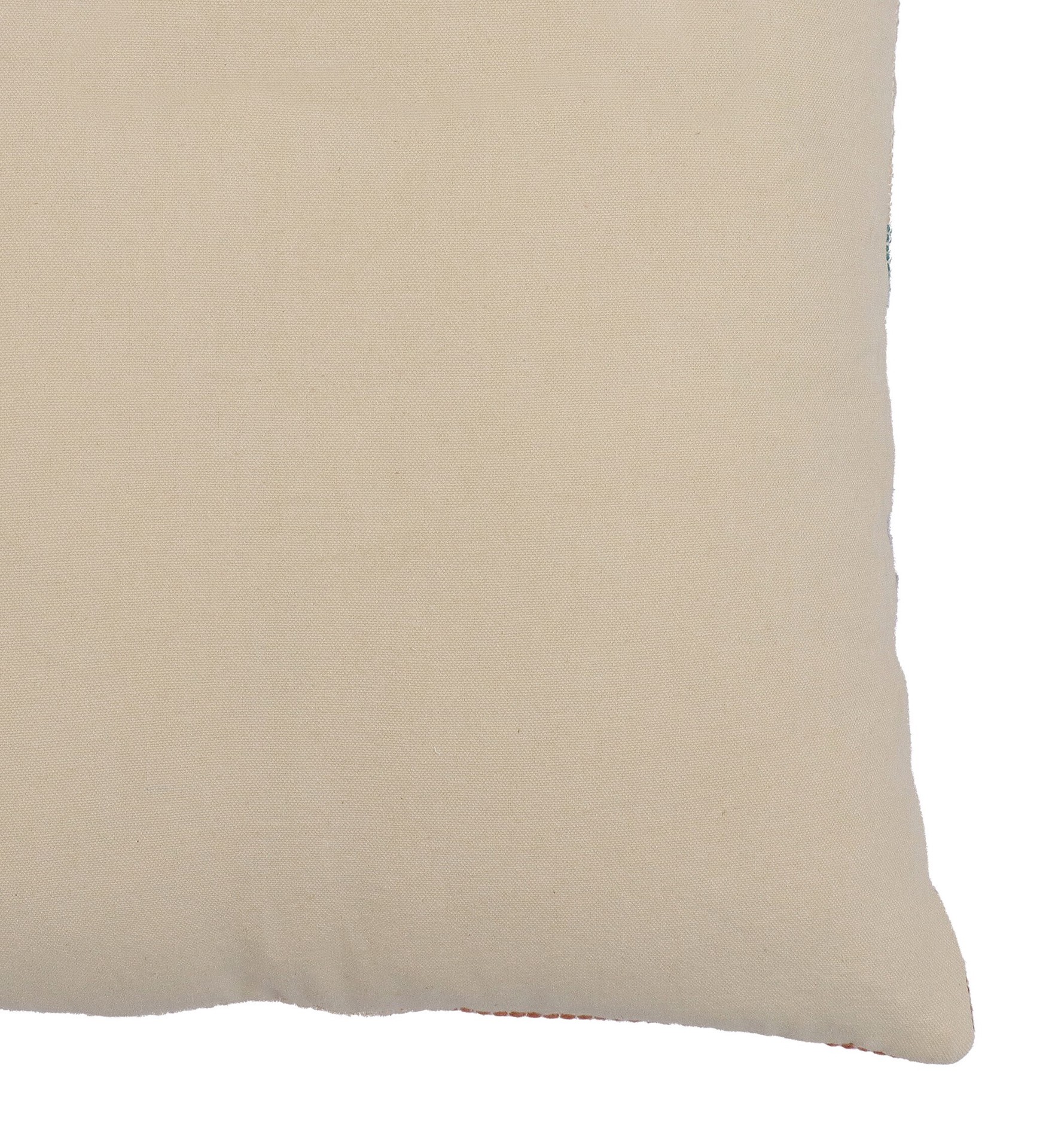 slide 5 of 5, Origin 21 Pillow 18-in x 18-in Multi Color Square Indoor Decorative Pillow, 1 ct