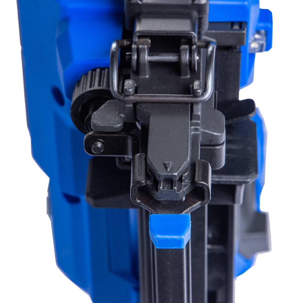 slide 3 of 6, Kobalt XTR 2-1/2-in 16 -Gauge Cordless Straight Finish Nailer (Battery Included and Charger Included), 1 ct