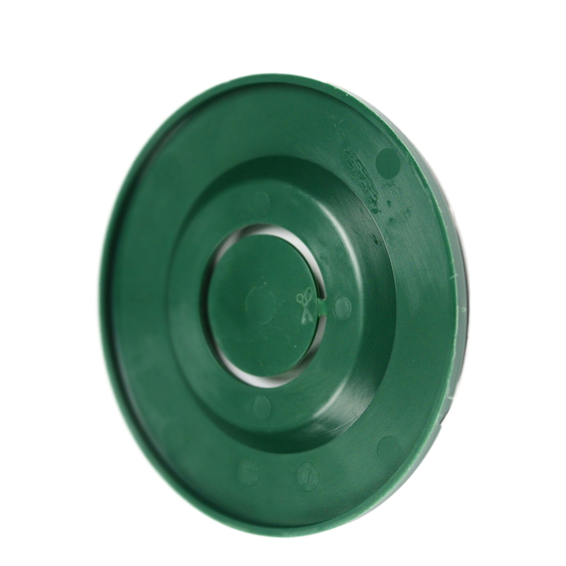 slide 3 of 3, Project Source Press Sprinkler donut, 1 ct