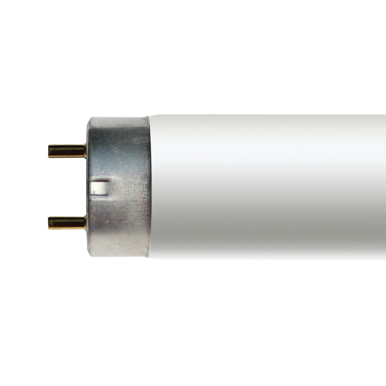 slide 5 of 6, GE Garage Basement 32 -Watt EQ T8 Cool daylight Medium bi-pin (T8) Fluorescent Tube Light Bulb 2 -Pack, 1 ct