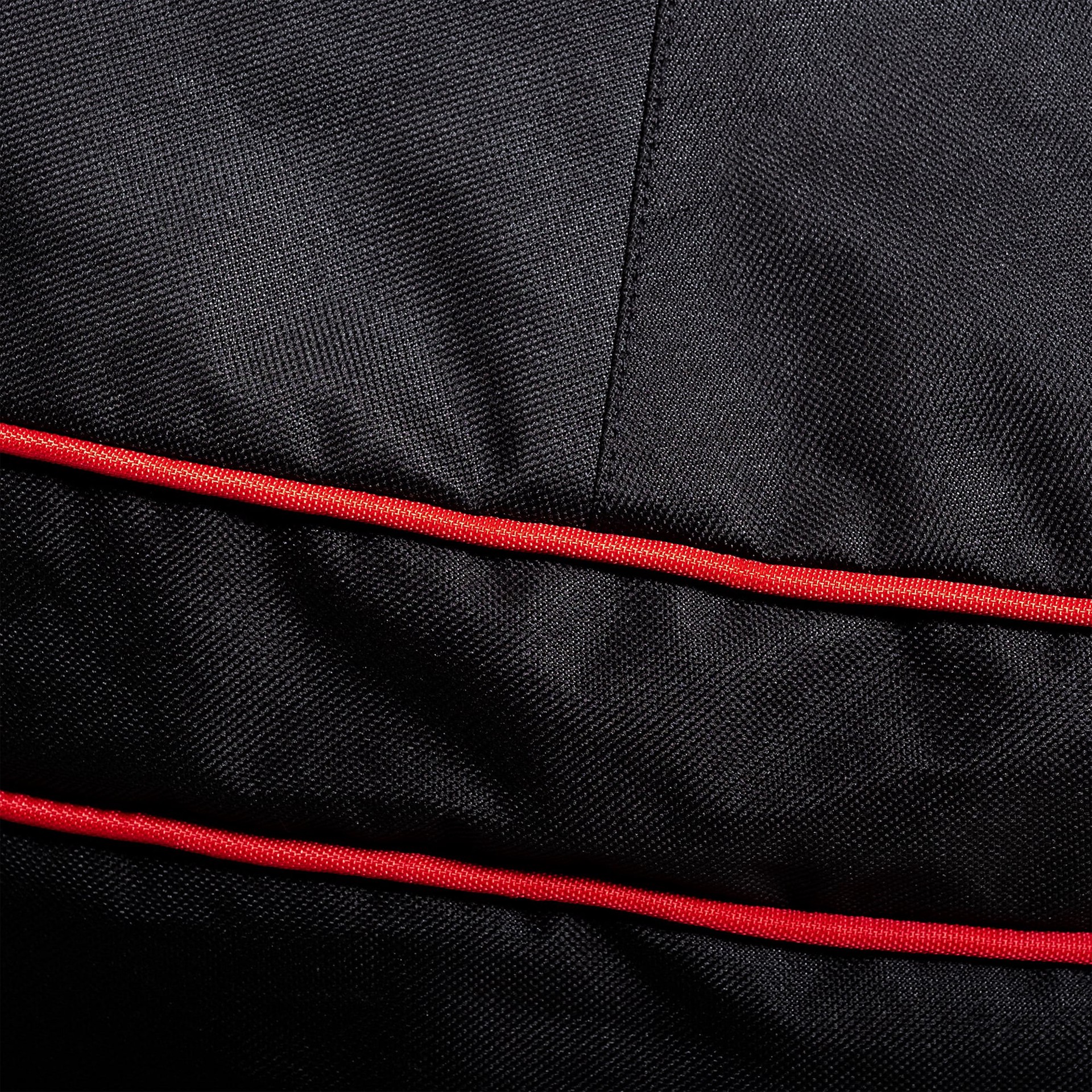 slide 5 of 6, Kamado Joe 32-in W x 48-in H Black Kamado Grill Cover, 1 ct