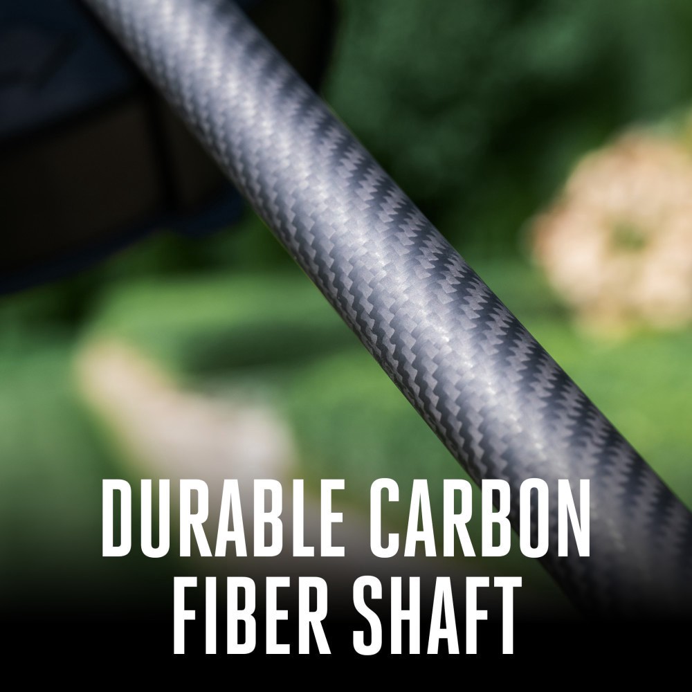 slide 5 of 5, EGO POWER+ Multi-Head System Carbon Fiber Edger attachment, 1 ct