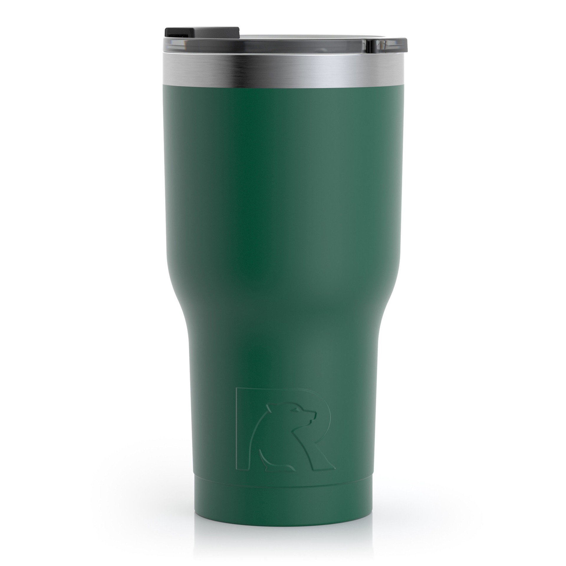slide 2 of 6, RTIC Outdoors 20 -fl oz Stainless steel Insulated Tumbler - Pine Tree, 1 ct
