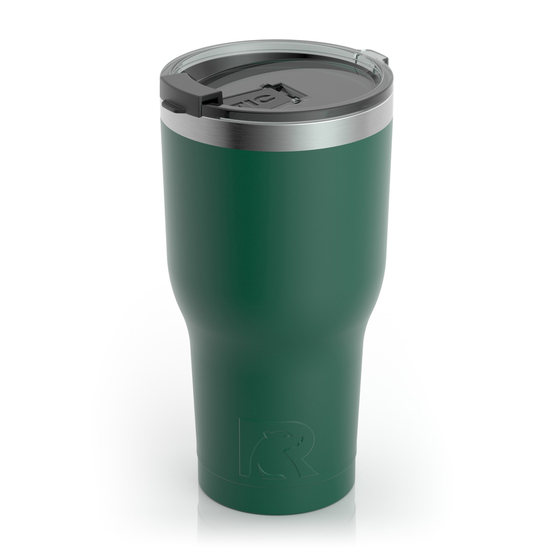 slide 3 of 6, RTIC Outdoors 30 -fl oz Stainless steel Insulated Tumbler - Pine Tree, 1 ct