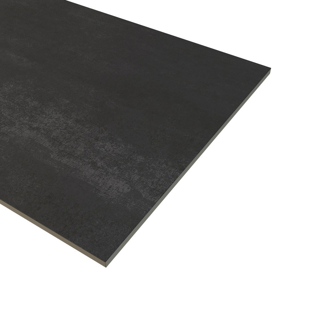 slide 2 of 6, Elida Ceramica Moon Dust 24-in x 48-in Matte Porcelain Floor and Wall Tile ( 7.75-sq ft Piece ), 1 ct