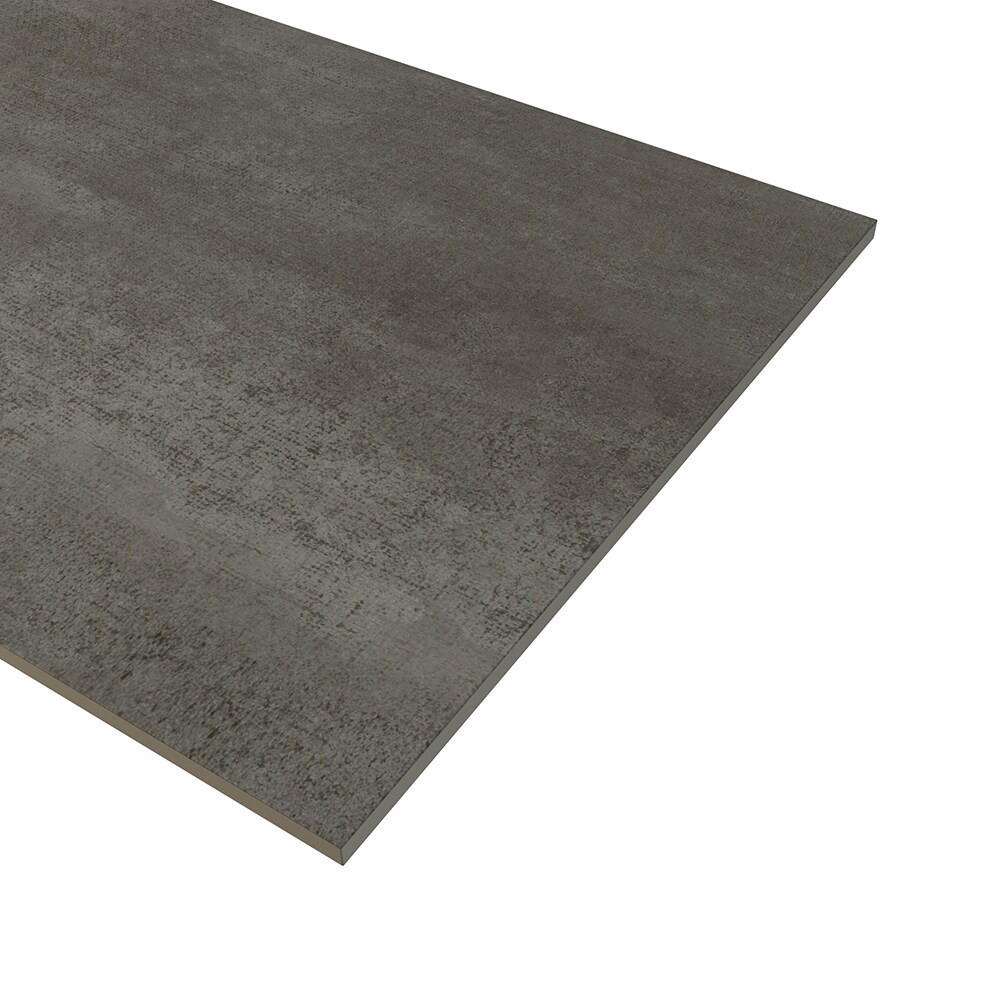 slide 4 of 6, Elida Ceramica Stonegate 24-in x 48-in Matte Porcelain Floor and Wall Tile ( 7.75-sq ft Piece ), 1 ct