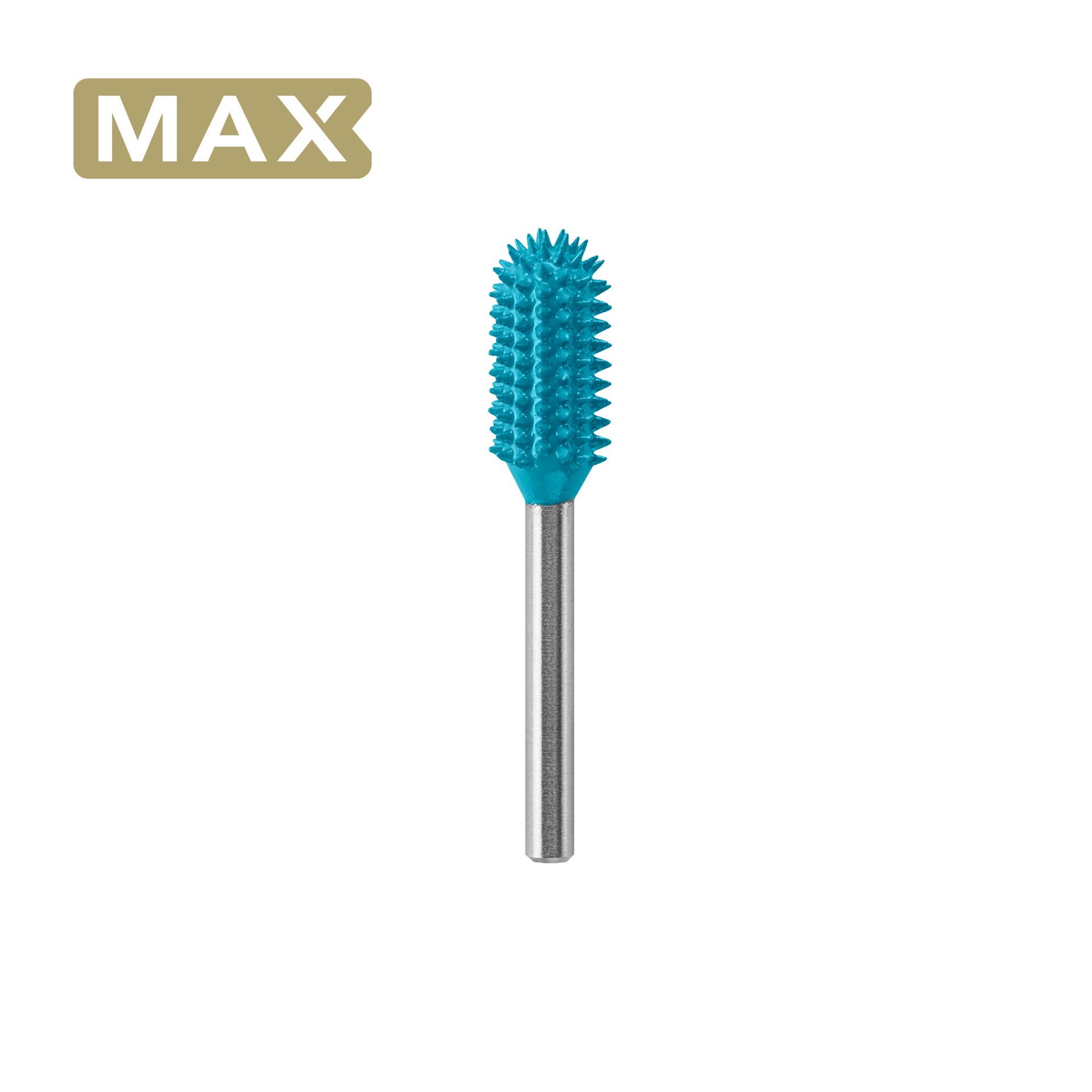 slide 4 of 6, Dremel Steel 5/16-in Multipurpose Bit Accessory, 1 ct