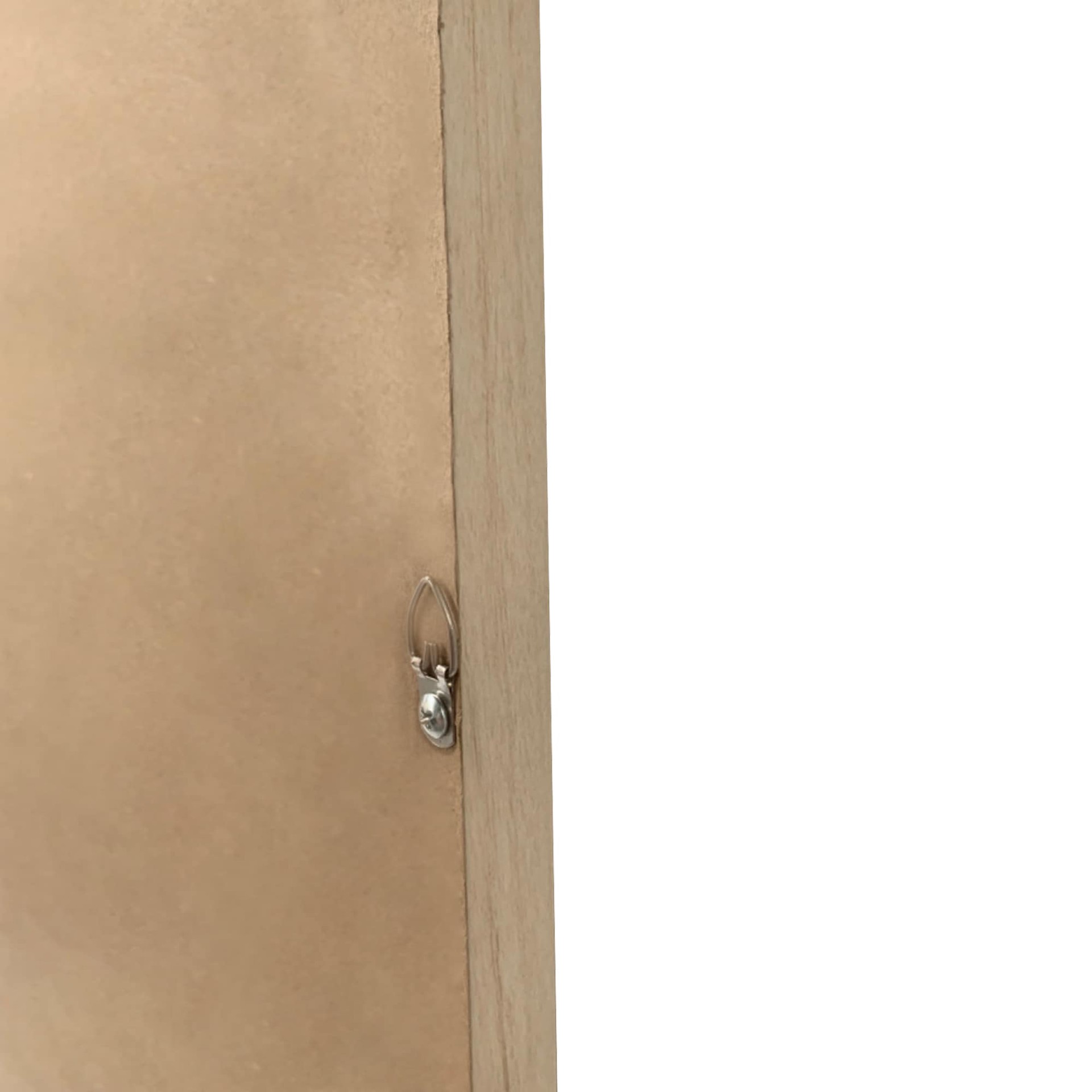 slide 3 of 5, allen + roth 22-in W x 30-in H Plastic Abstract Wall accent, 1 ct