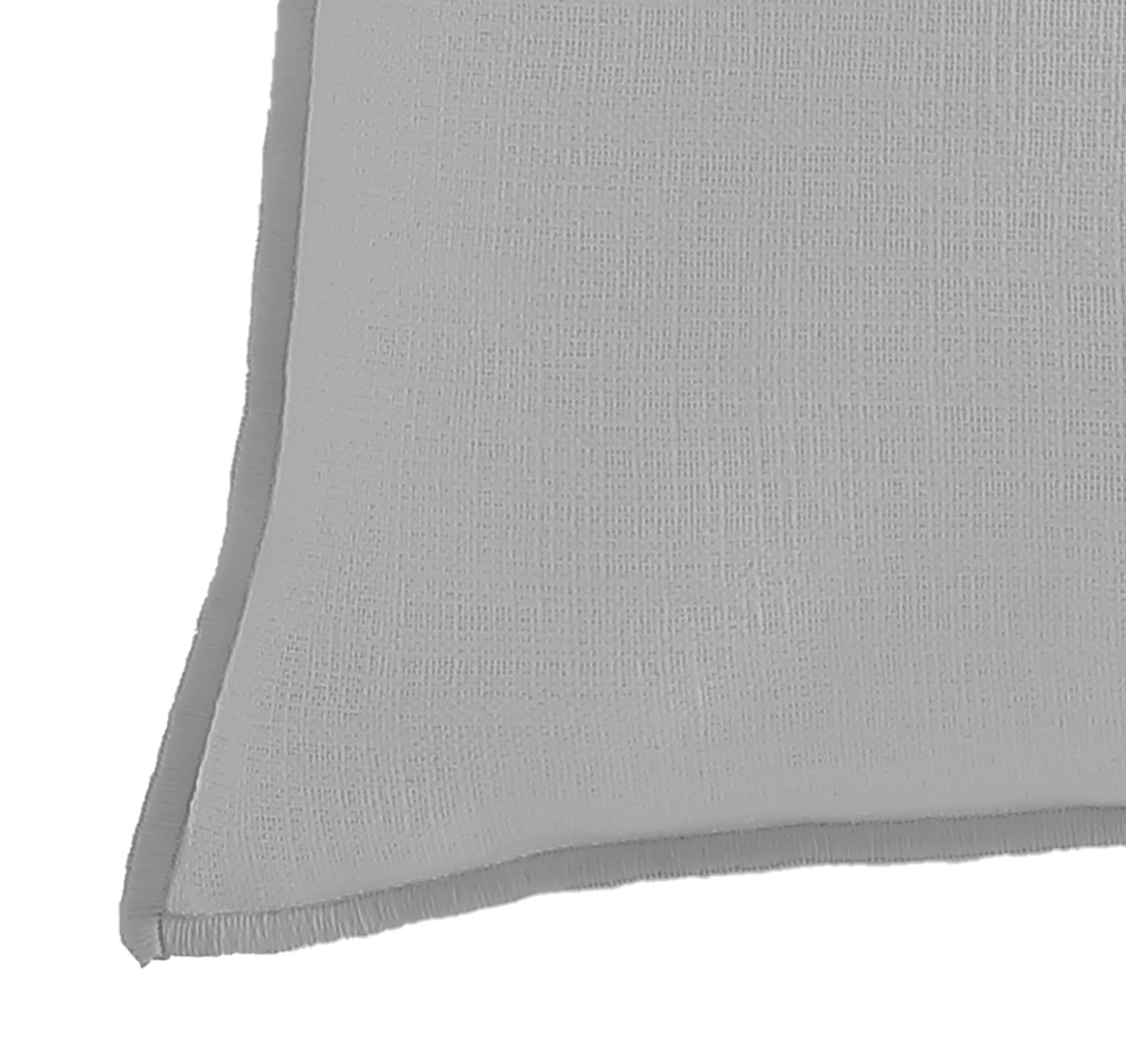 slide 3 of 5, Origin 21 2 -Piece 20-in x 20-in Gray Square Indoor Decorative Pillow, 1 ct