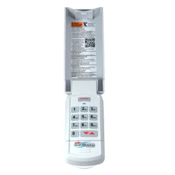 Genie Universal Series Wireless Garage Door Opener Keypad