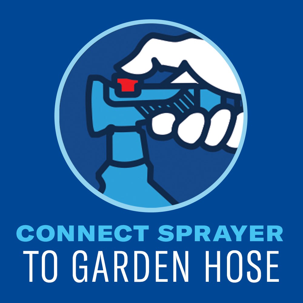 slide 4 of 5, BioAdvanced Complete Soil and Turf 32 -fl oz Hose end sprayer Insect killer, 1 ct