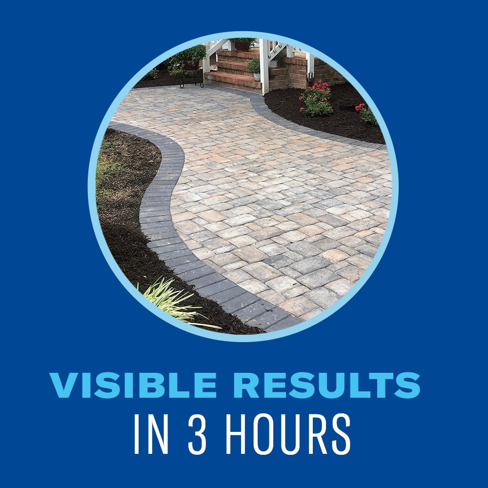 slide 4 of 6, BioAdvanced 1.3 -Gallon Ready to Use Weed and Grass Killer, 1 ct