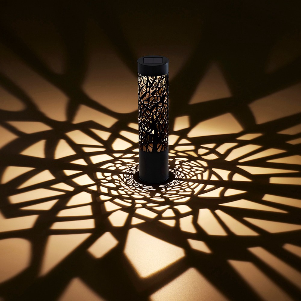 slide 4 of 6, Harbor Breeze Graphite Black, 1 ct