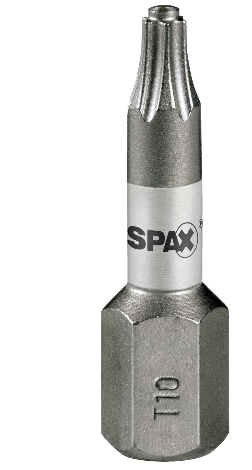 slide 6 of 6, SPAX PowerTrim #8 x 2-in Double-barrier Exterior Trim screws ( 425 -Per Box ), 1 ct