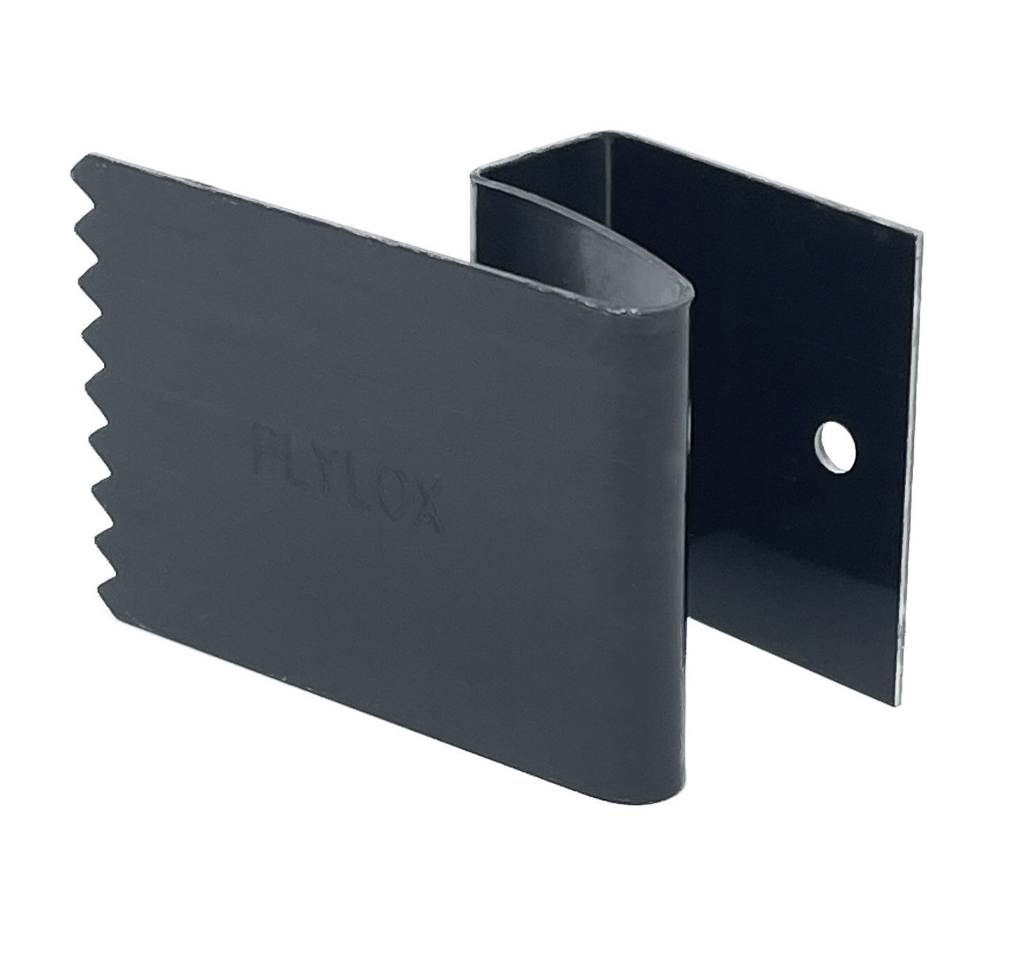 slide 2 of 4, PLYLOX 20 -Pack 0.5-in Panel clip, 1 ct