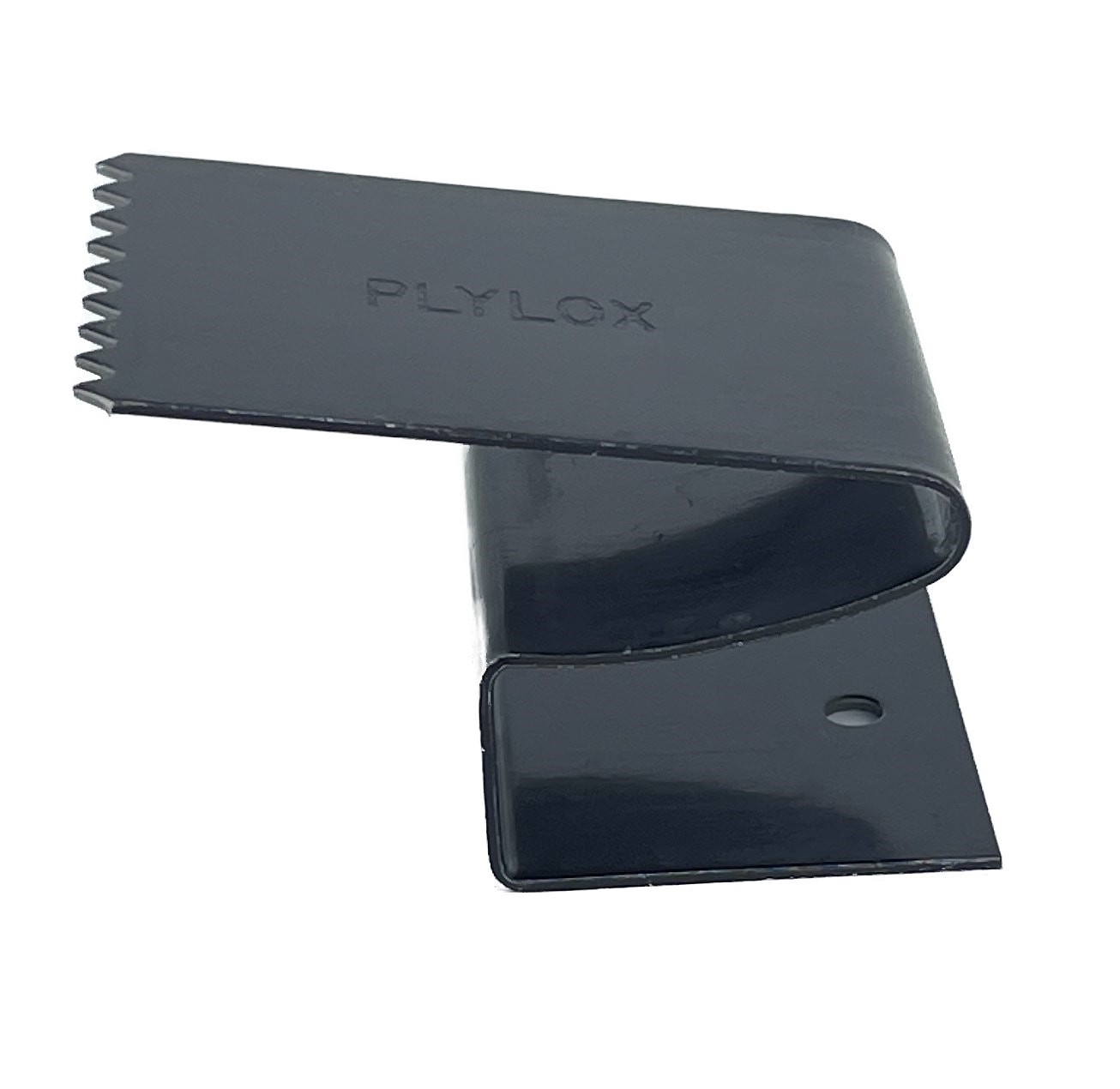 slide 1 of 4, PLYLOX 20 -Pack 0.5-in Panel clip, 1 ct