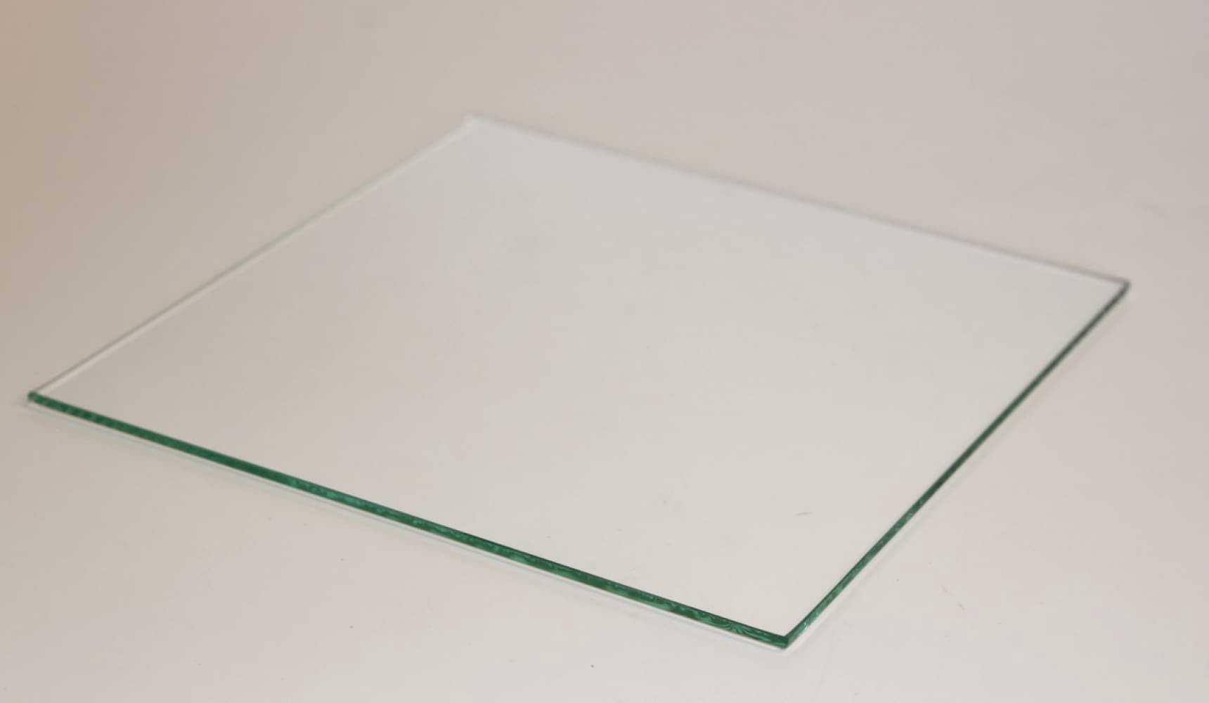 slide 3 of 3, Gardner Glass Products 12-in x 36-in Clear Glass, 1 ct