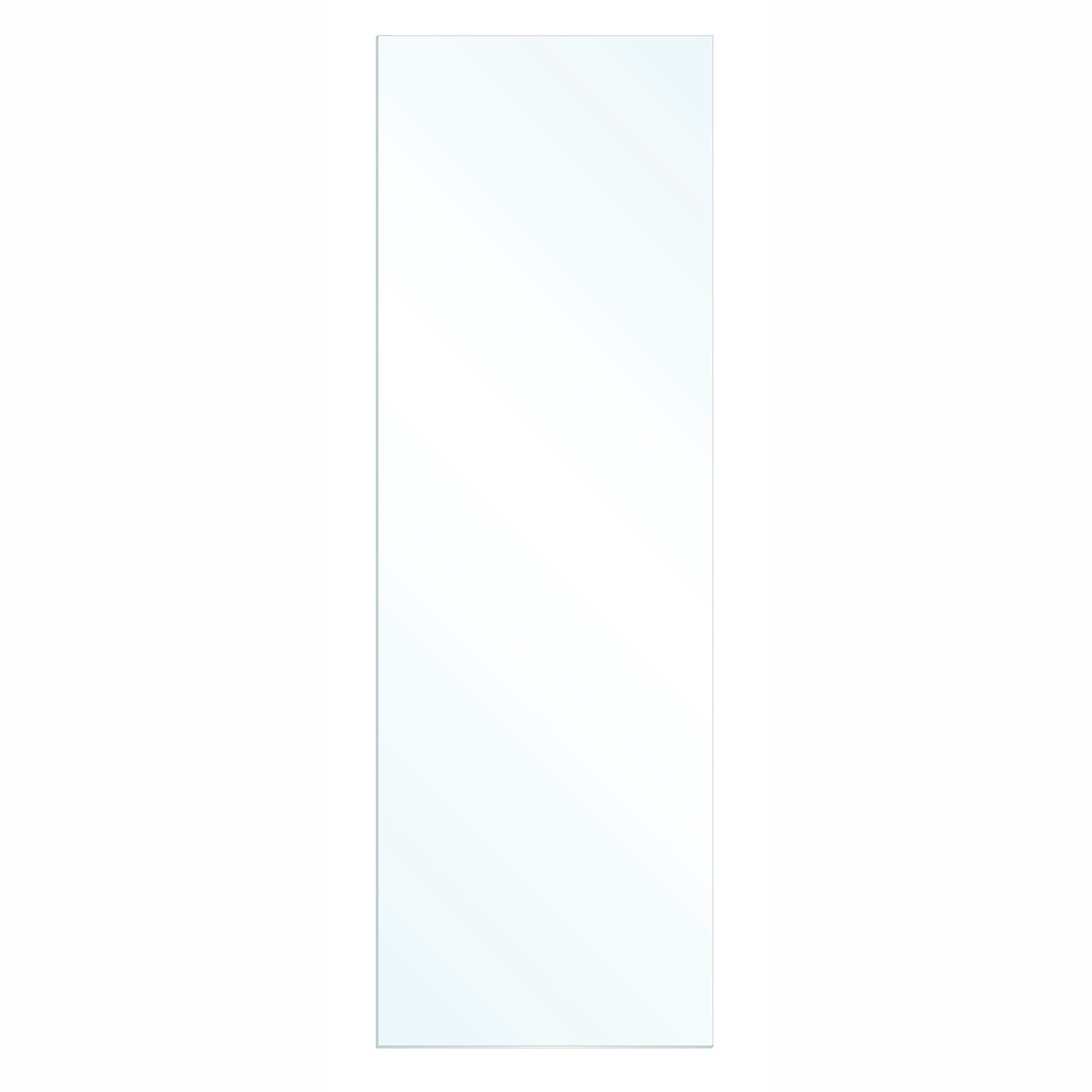 slide 1 of 3, Gardner Glass Products 12-in x 36-in Clear Glass, 1 ct
