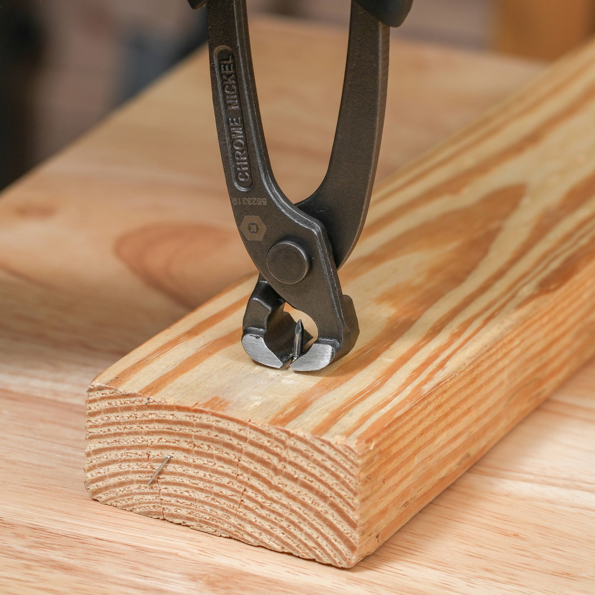 slide 5 of 5, Kobalt 10-in Cutting pliers, 1 ct