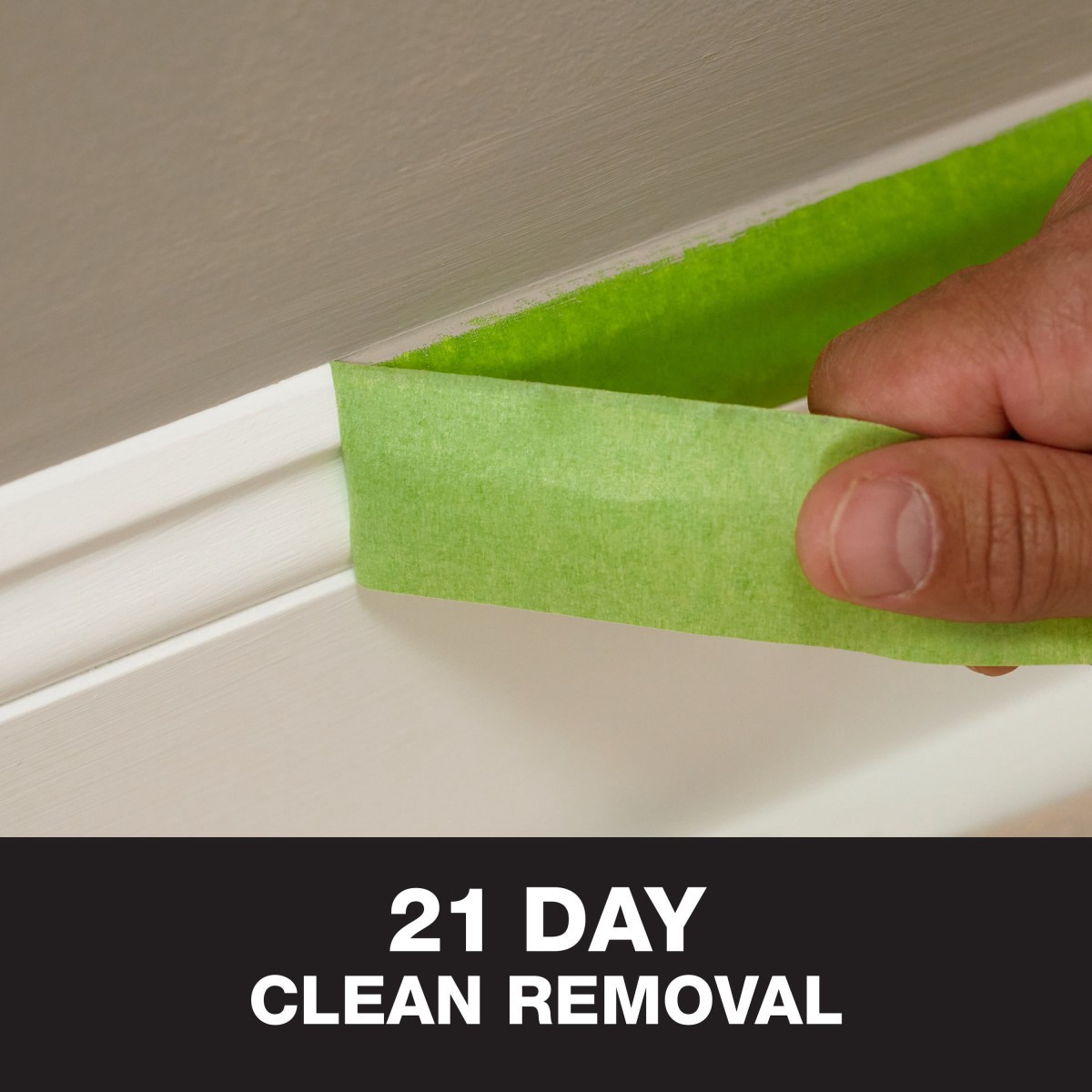 slide 4 of 6, FrogTape Multi-Surface 0.94-in x 60 Yard(s) Painters Tape, 1 ct